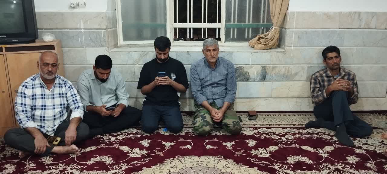 مهدی دهقانی یزدلی