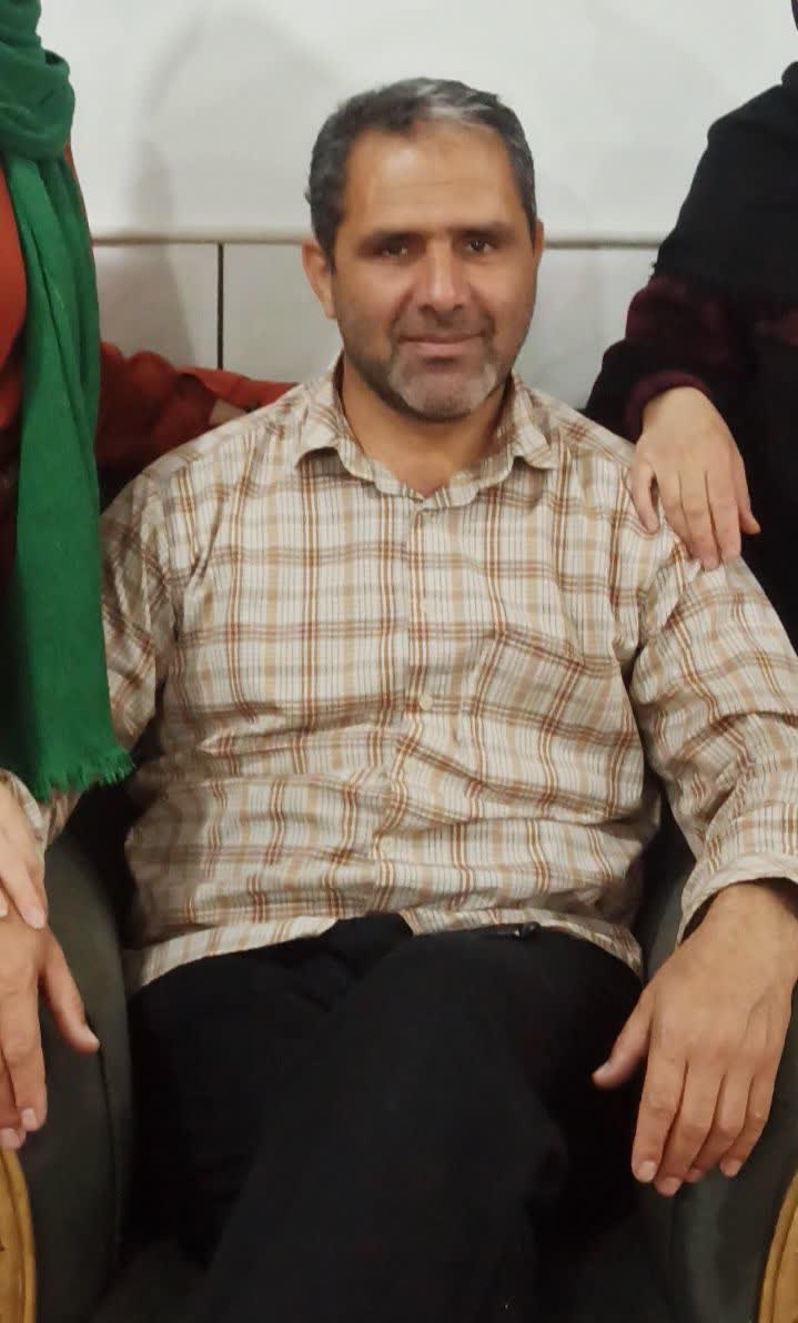 محمد دادایی یزدلی
