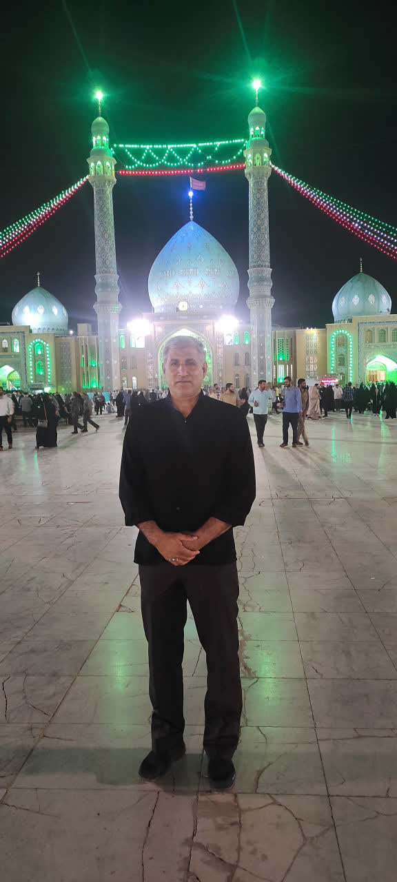 مهدی دهقانی یزدلی