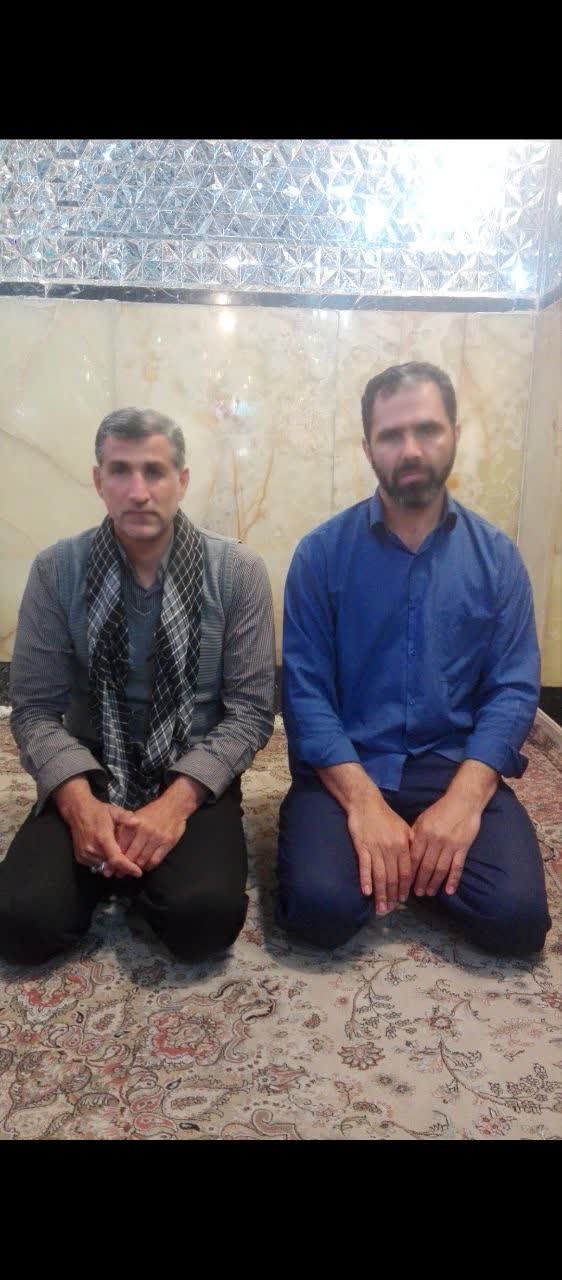 مهدی دهقانی یزدلی