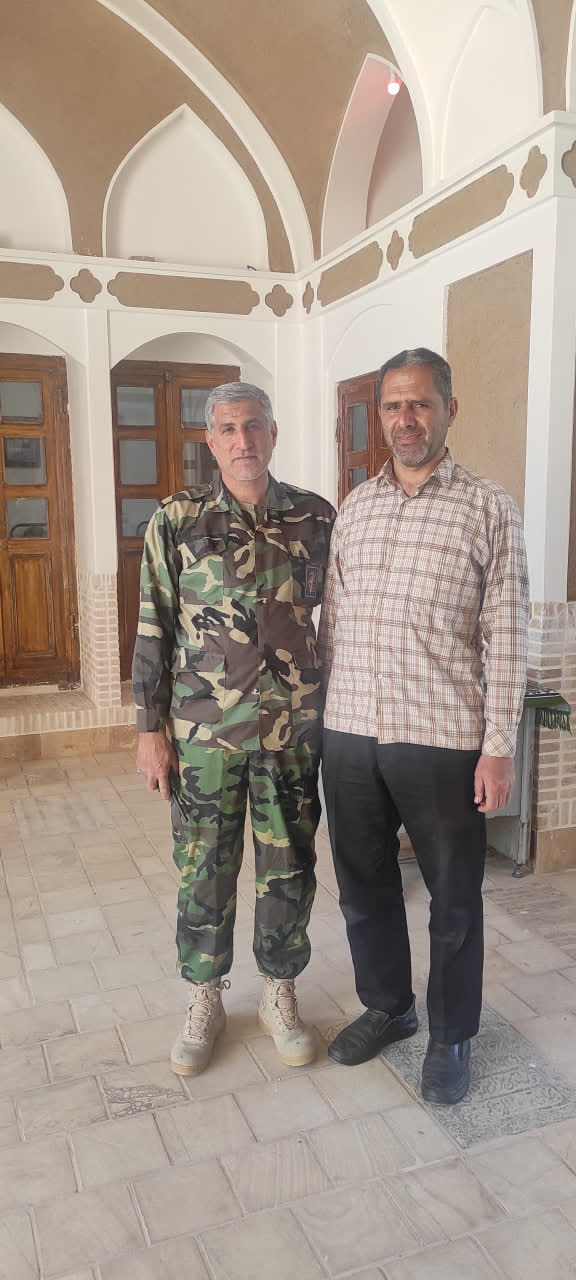 محمد دادایی یزدلی