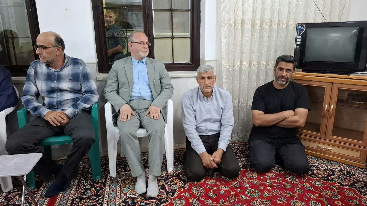 مهدی دهقانی یزدلی