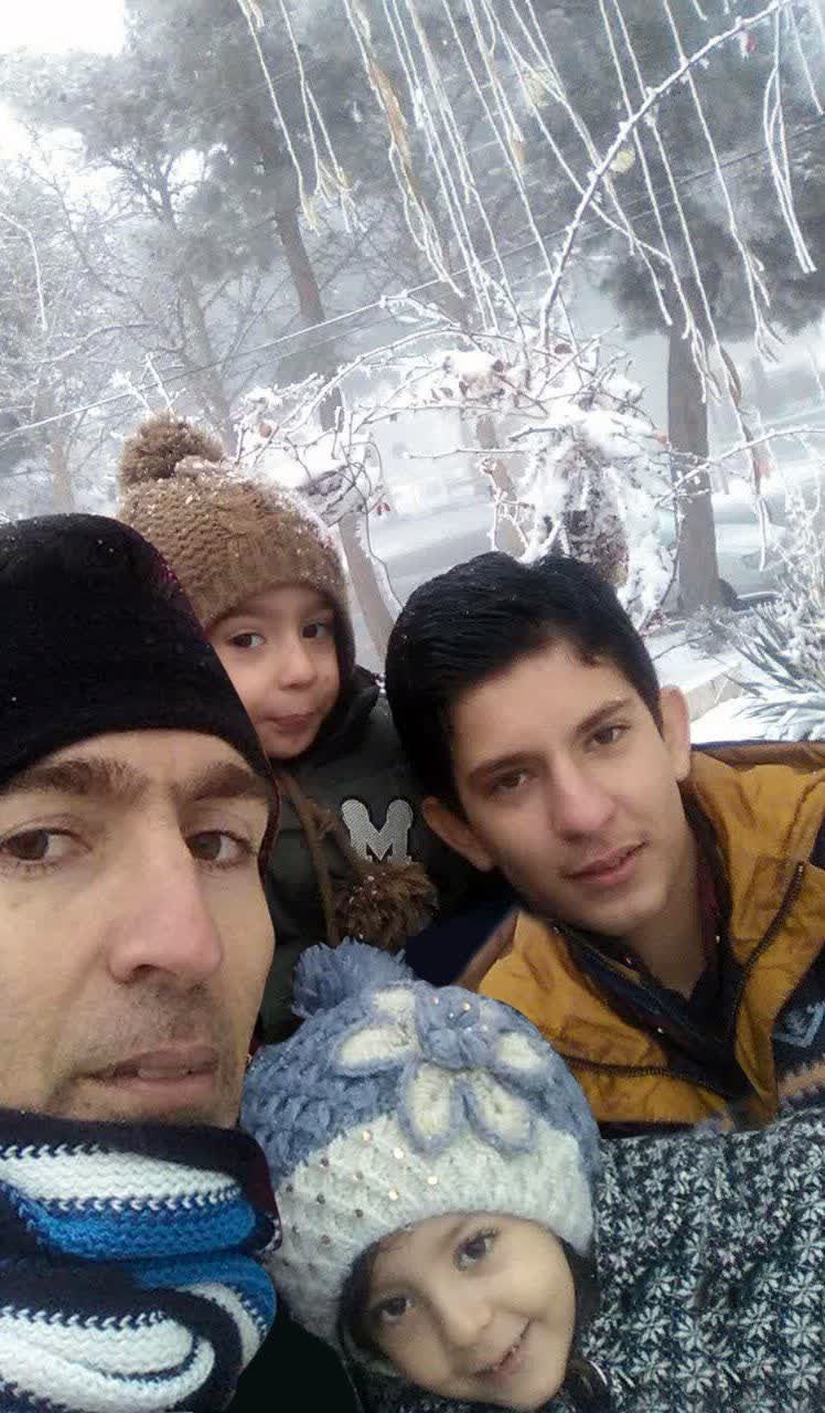سرهنگ مهدی دهقان یزدلی سرهنگ مهدی دهقان یزدلی