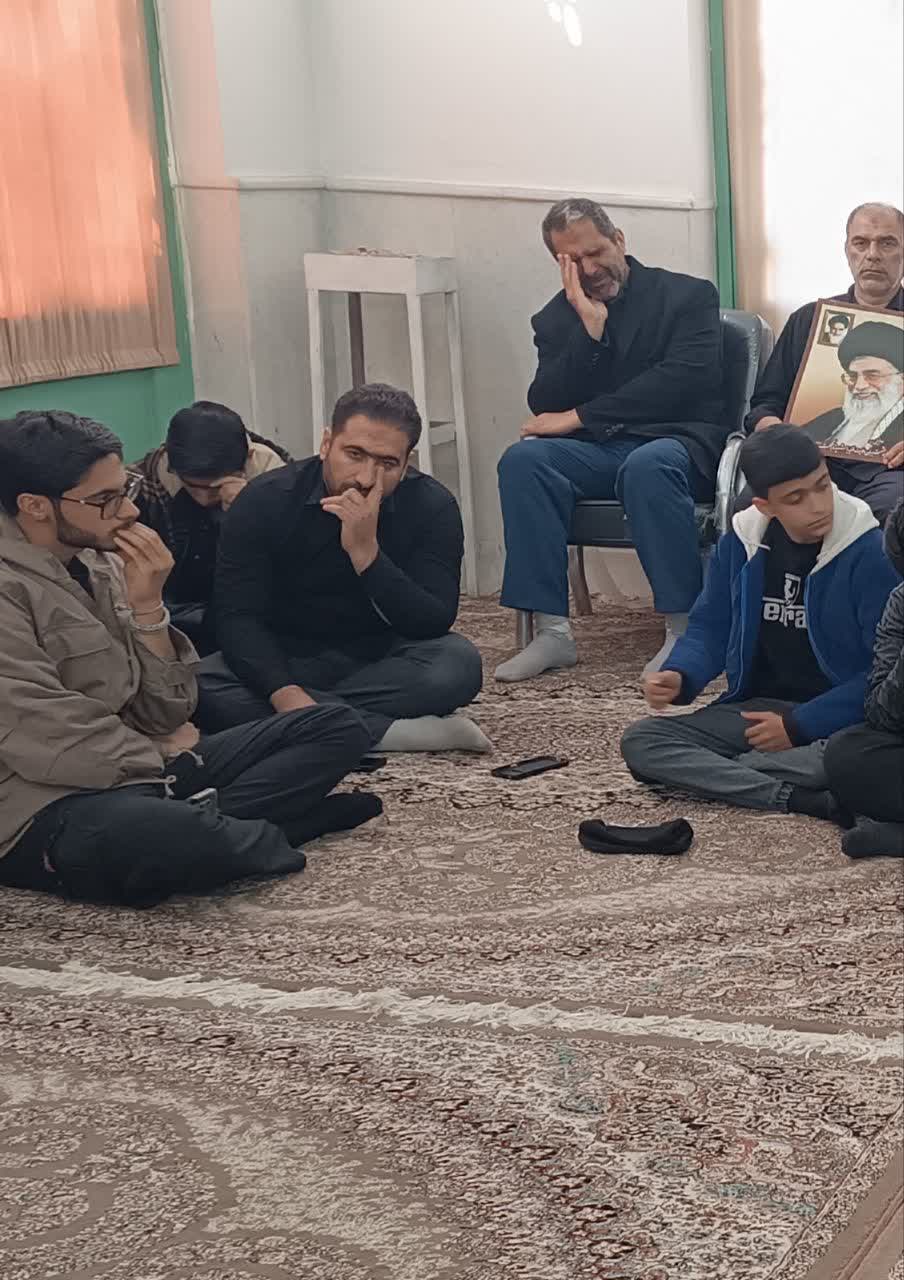 محمد دادایی یزدلی