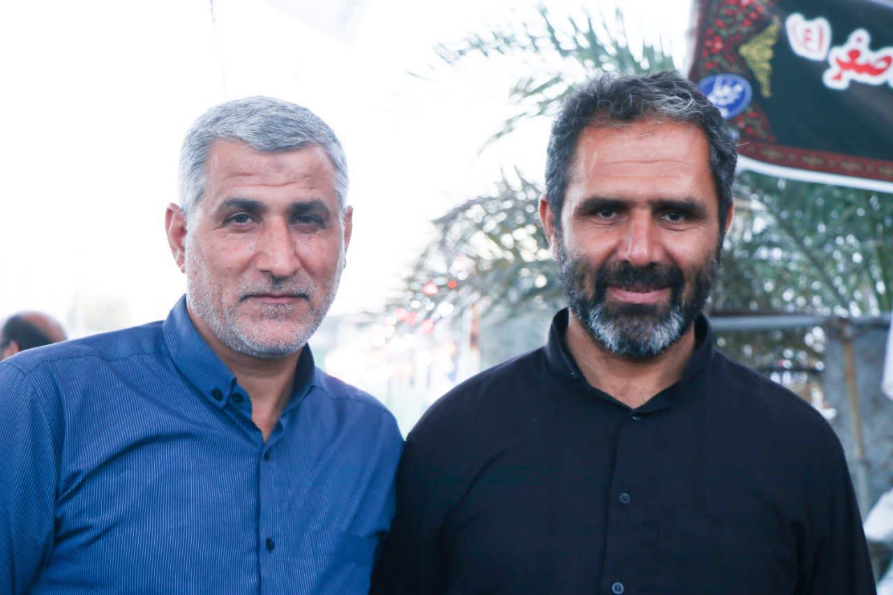 محمد دادایی یزدلی