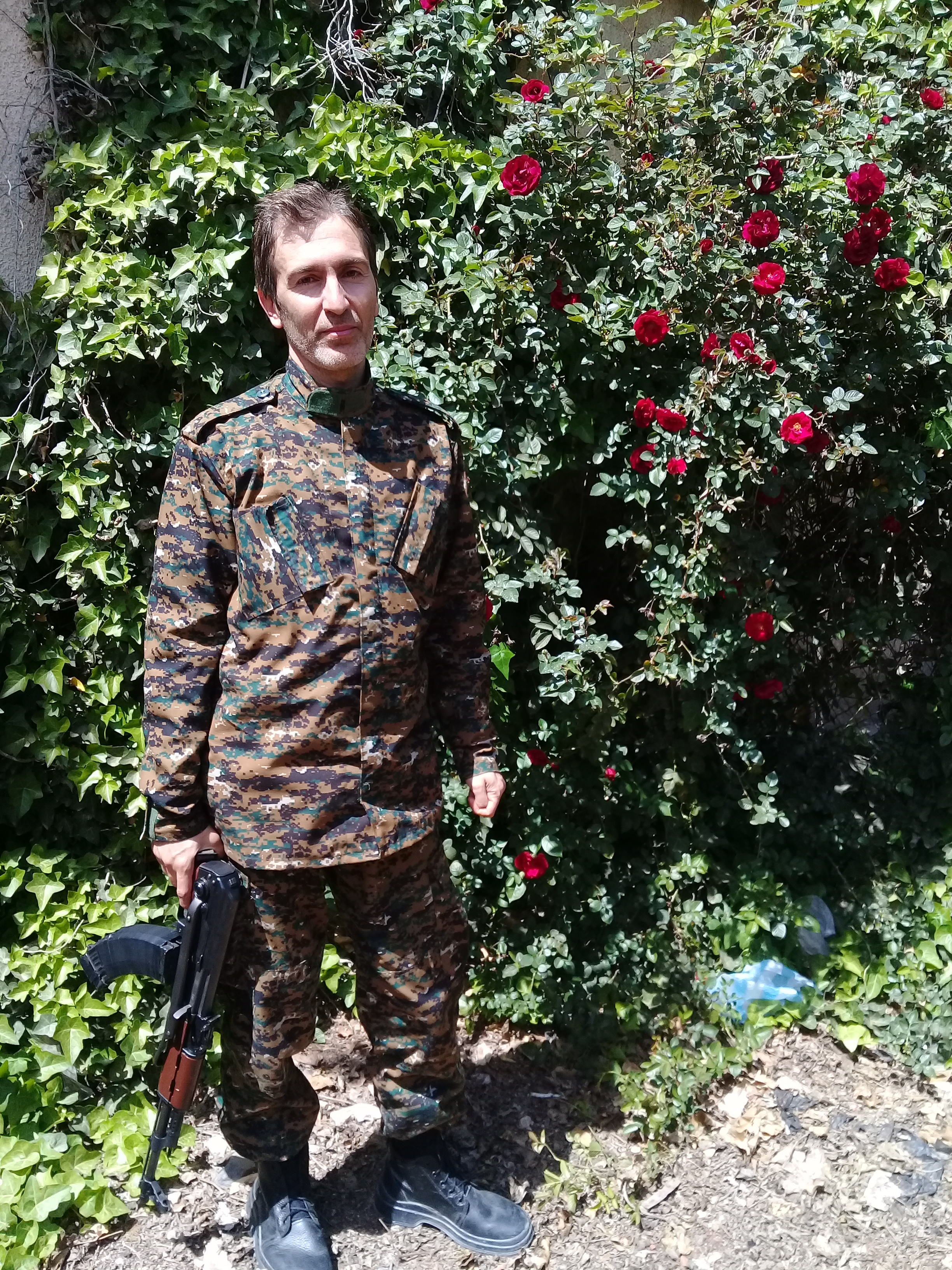سرهنگ مهدی دهقان یزدلی سرهنگ مهدی دهقان یزدلی