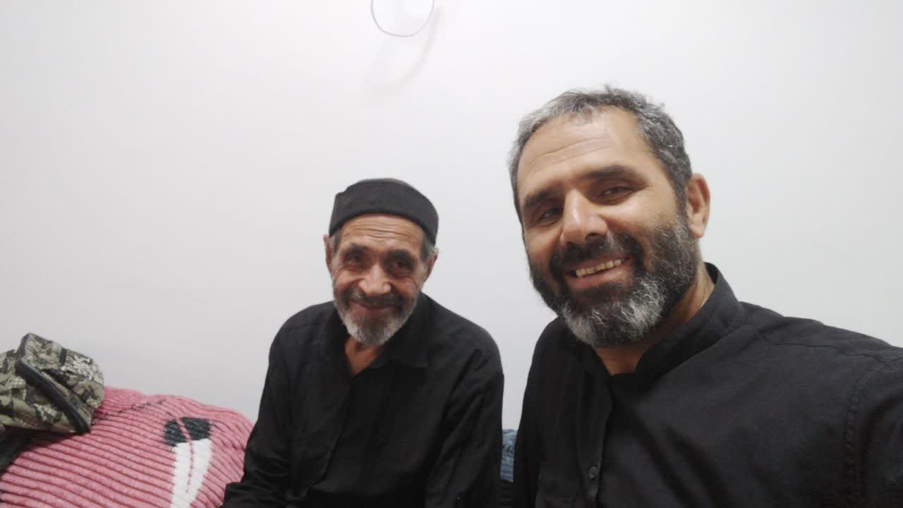 محمد دادایی یزدلی