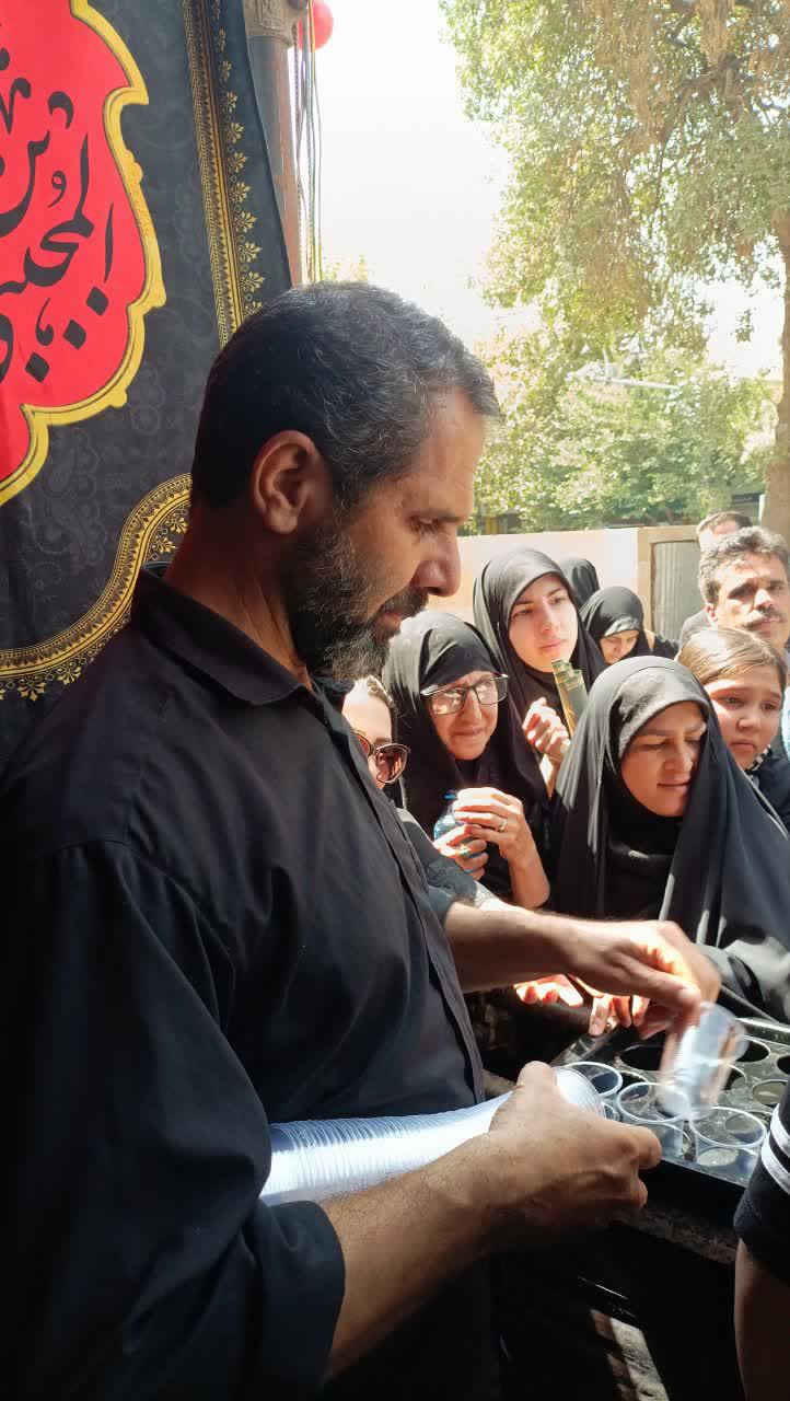 محمد دادایی یزدلی