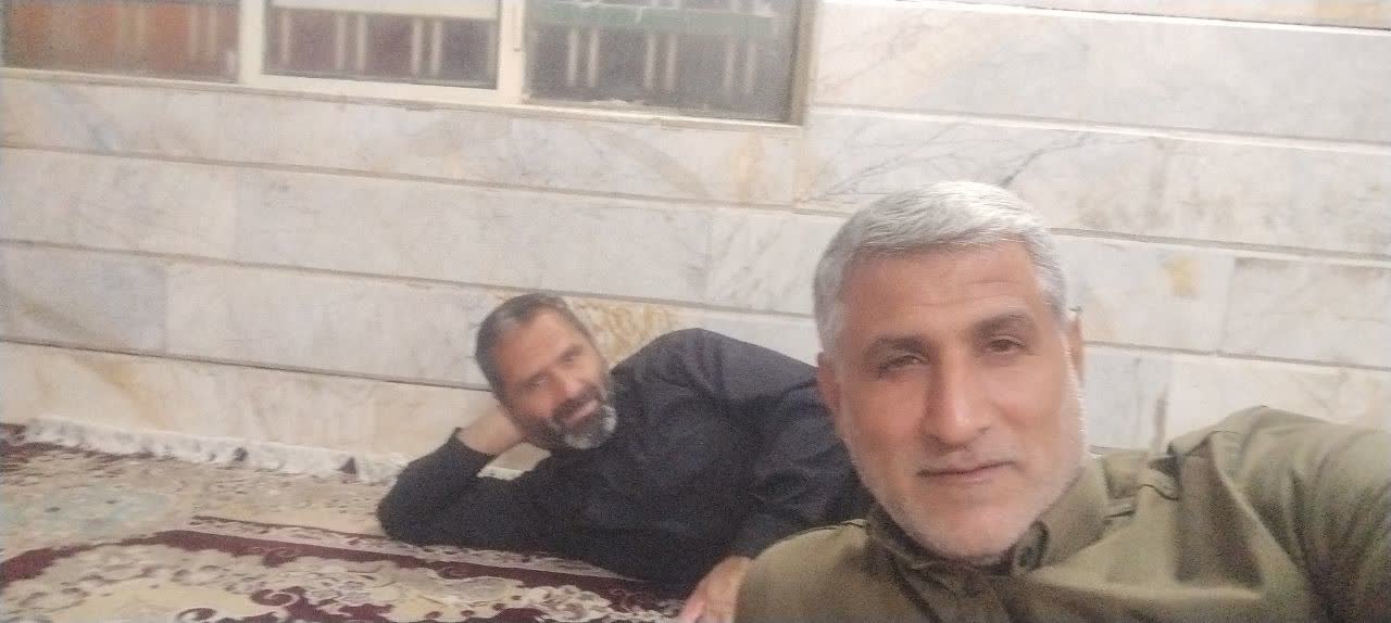 مهدی دهقانی یزدلی