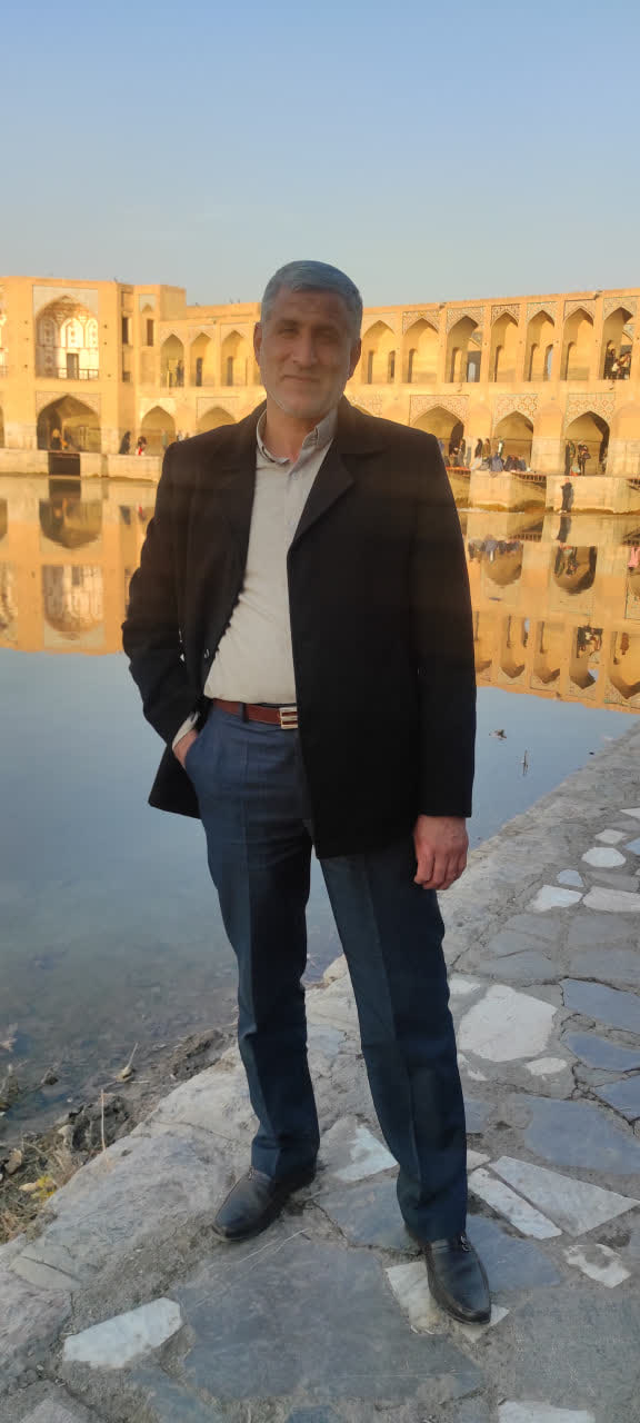 مهدی دهقانی یزدلی
