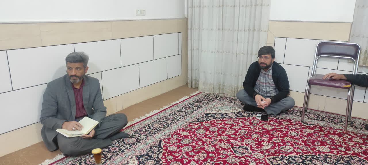 سلمان عابدینی یزدلی