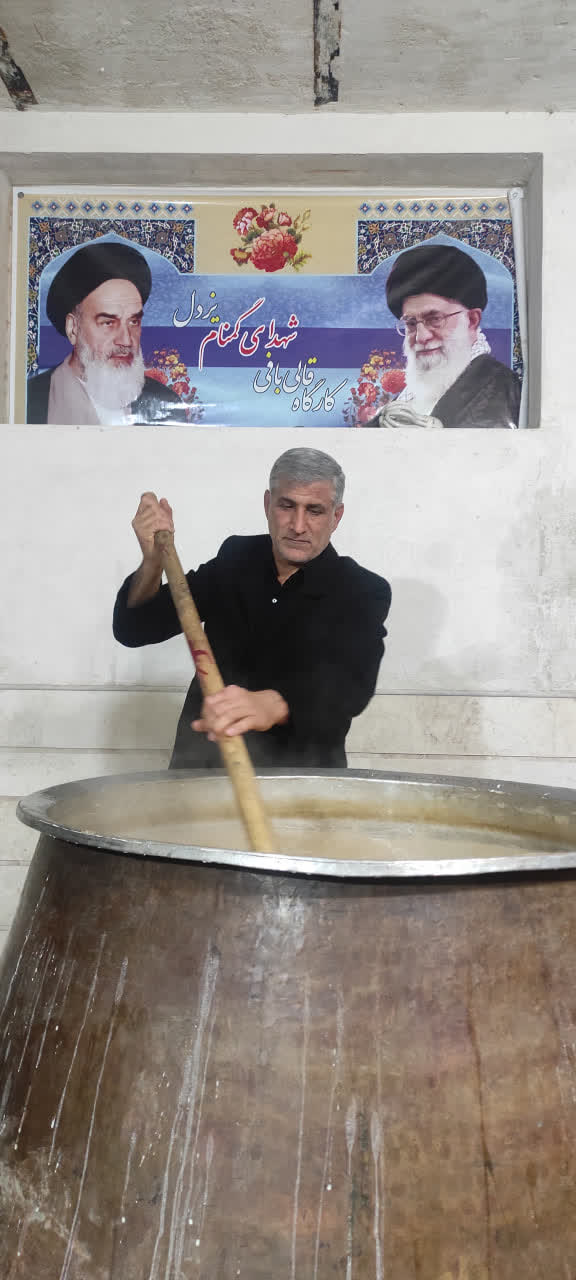 مهدی دهقانی یزدلی