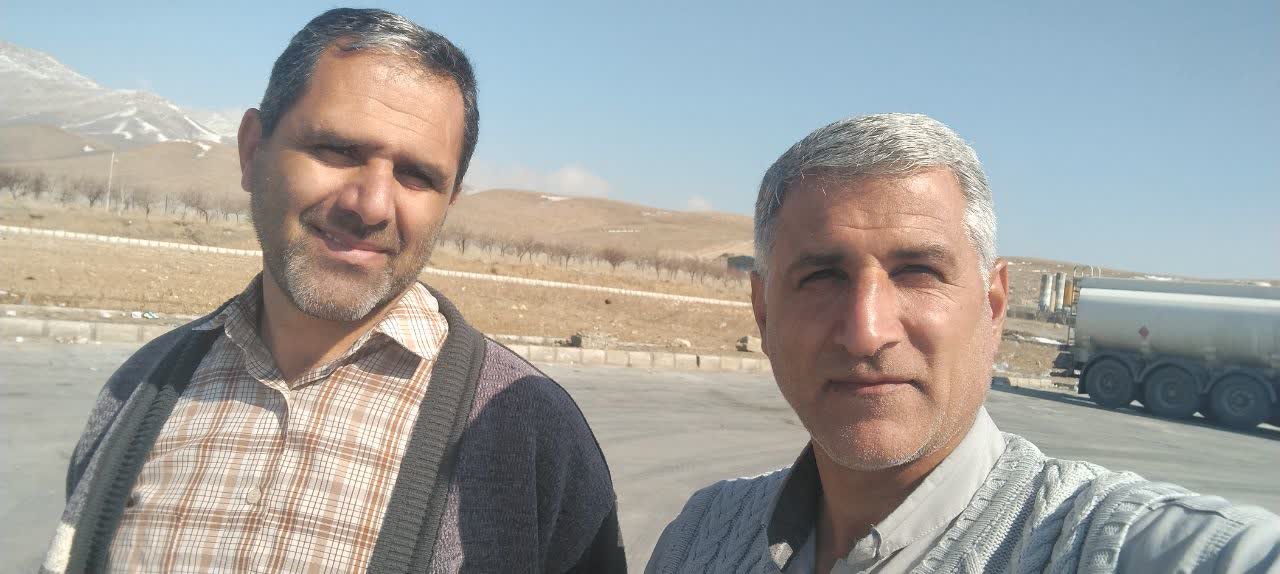 محمد دادایی یزدلی