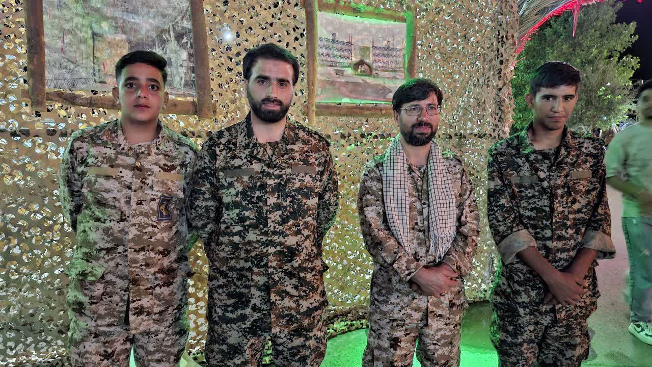 سلمان عابدینی یزدلی