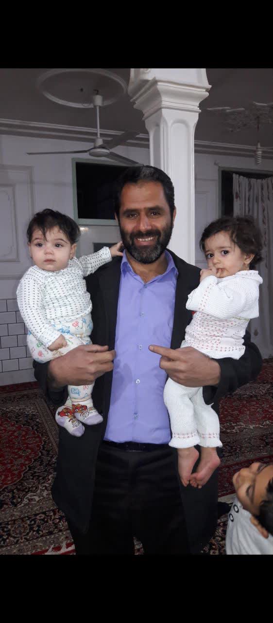 محمد دادایی یزدلی