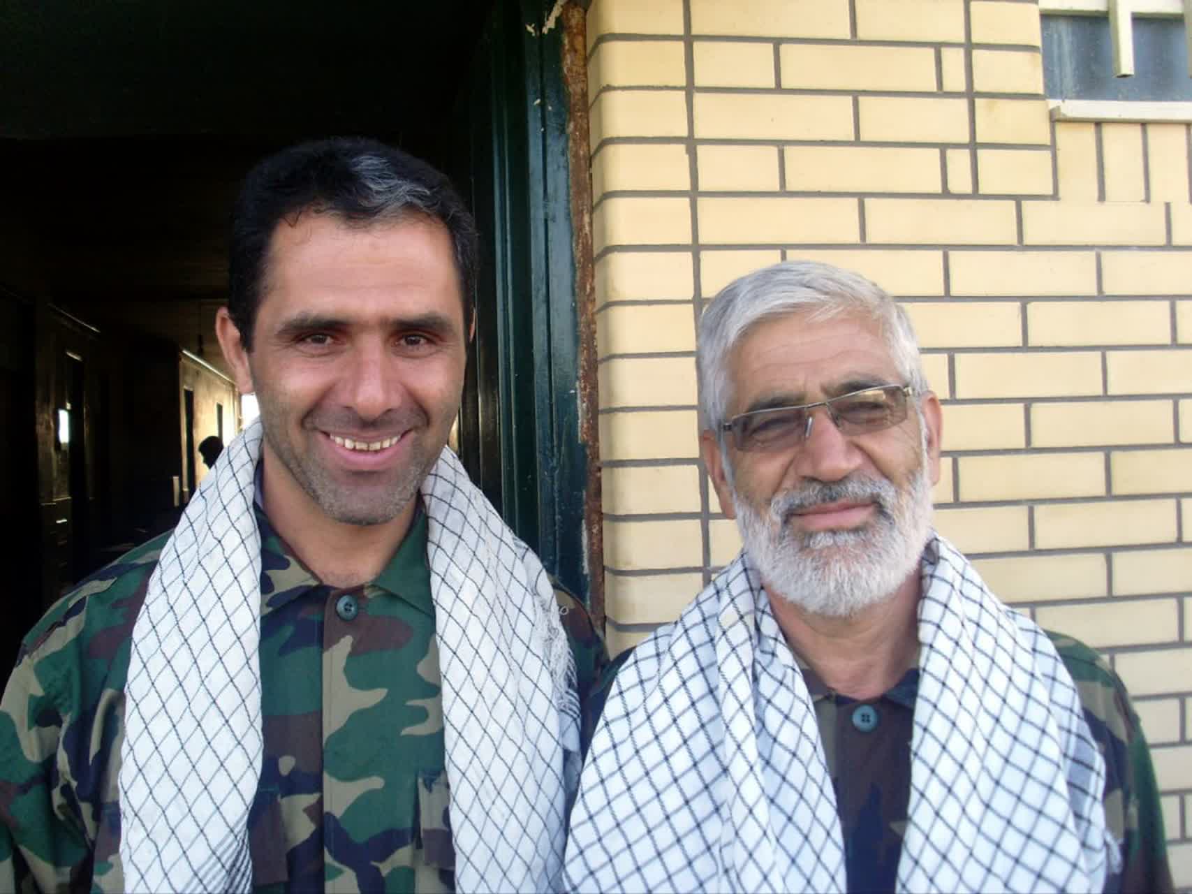 محمد دادایی یزدلی