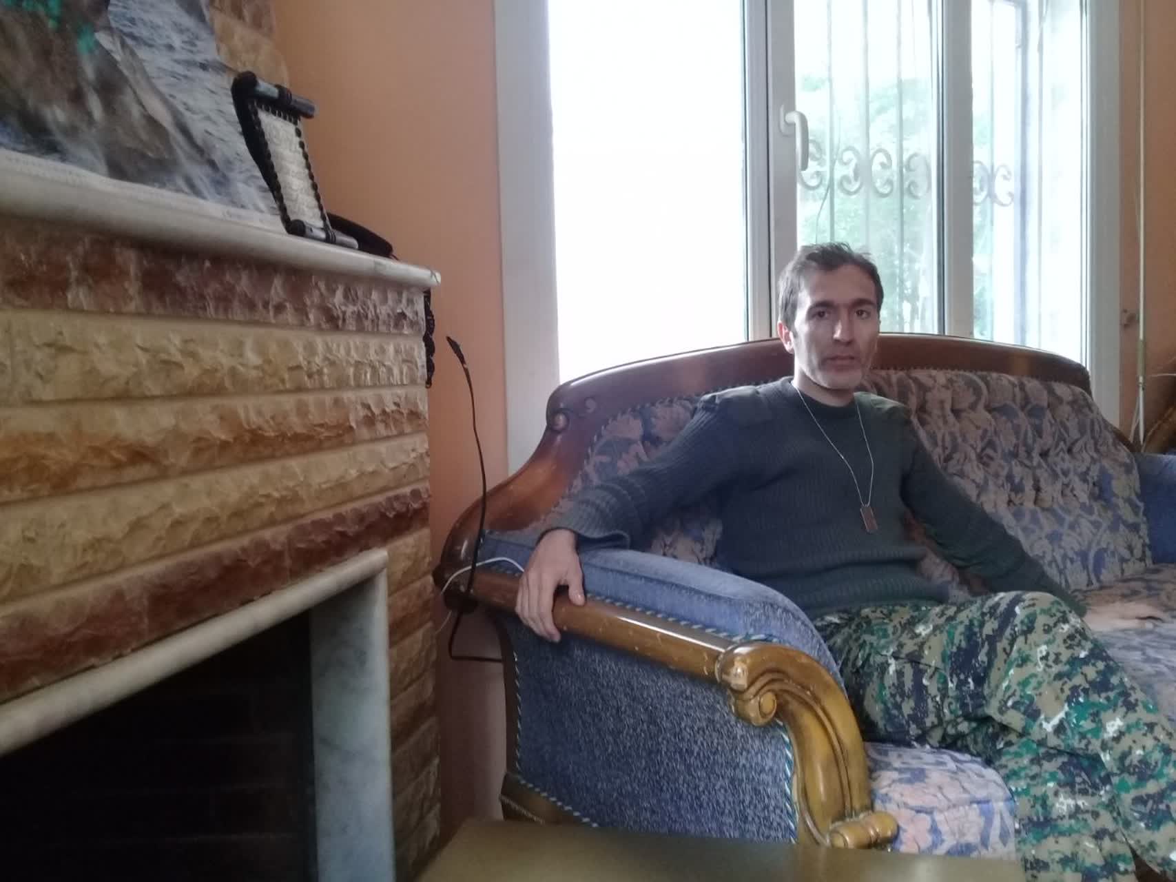 سرهنگ مهدی دهقان یزدلی سرهنگ مهدی دهقان یزدلی