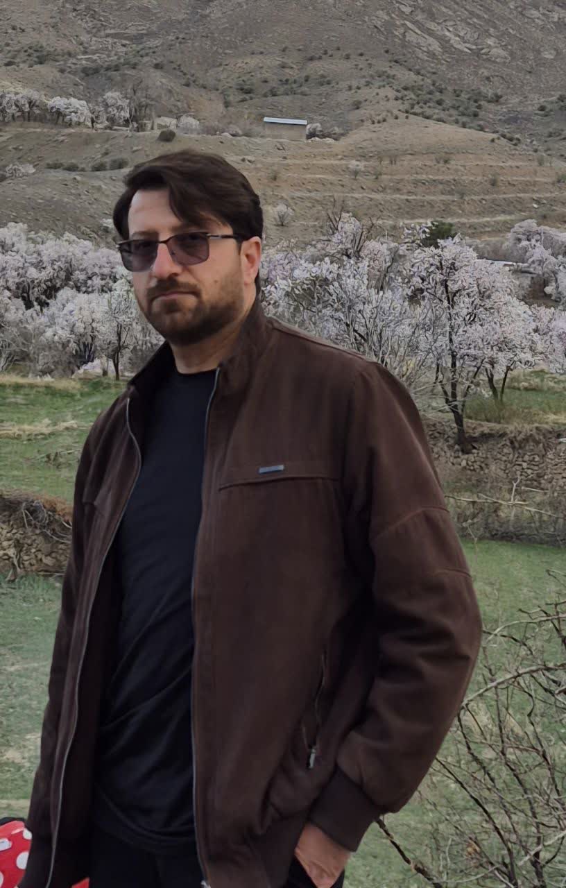 سرتیپ دوم پاسدار مهدی(مجید) توکلی