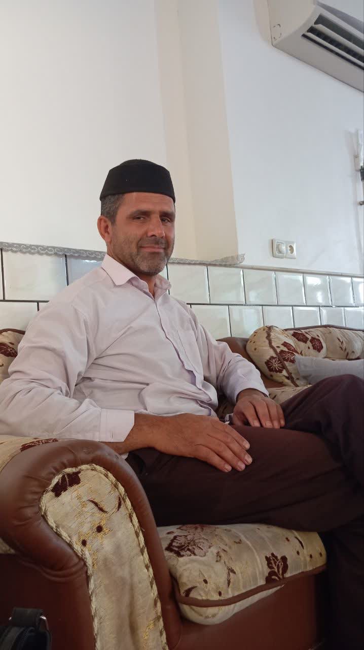 محمد دادایی یزدلی