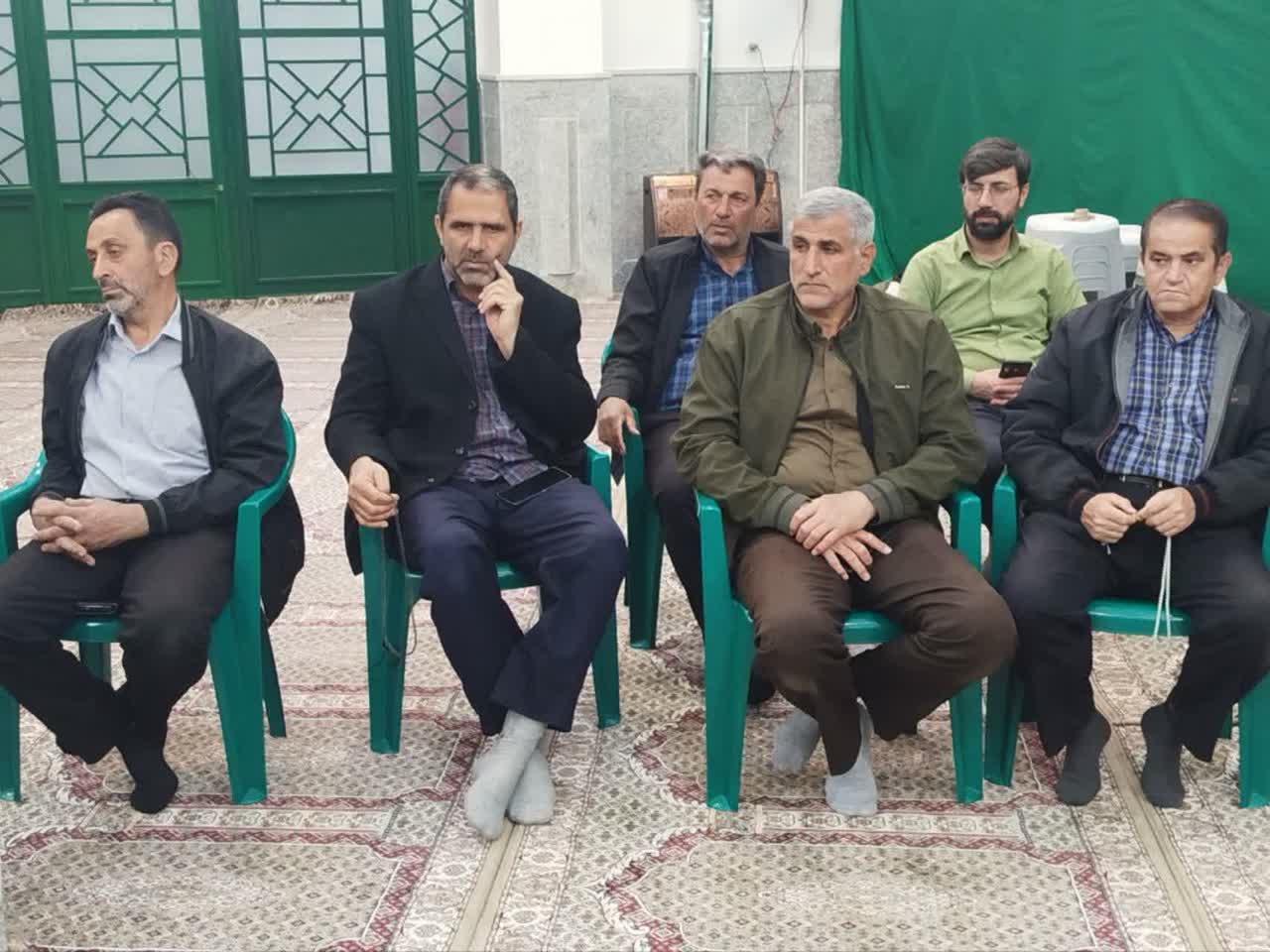محمد دادایی یزدلی