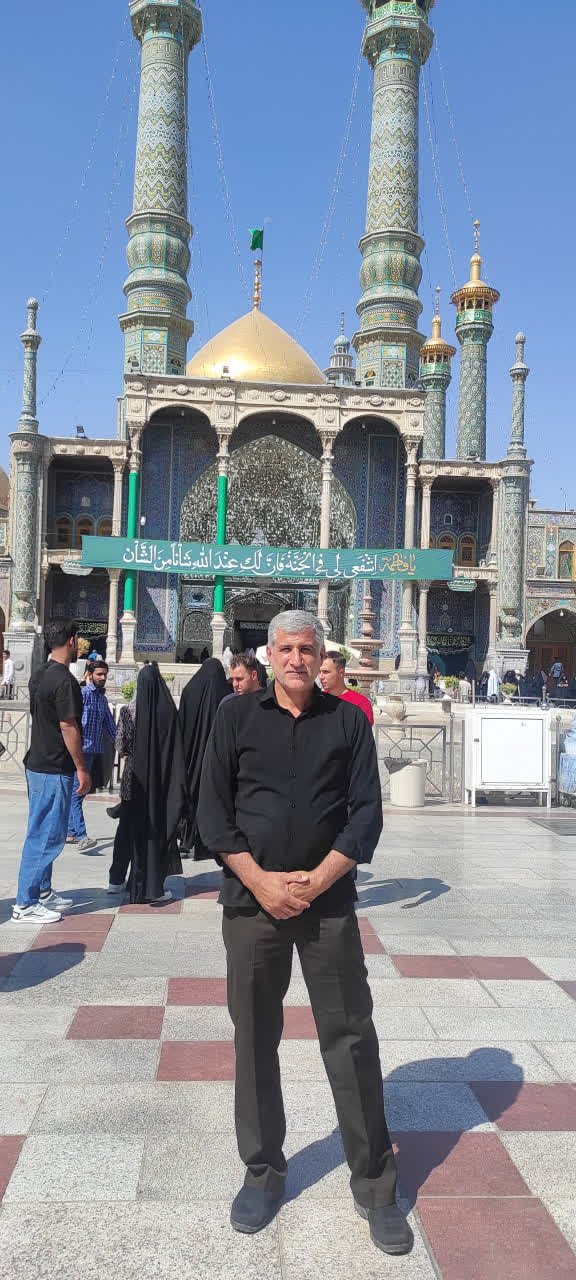 مهدی دهقانی یزدلی