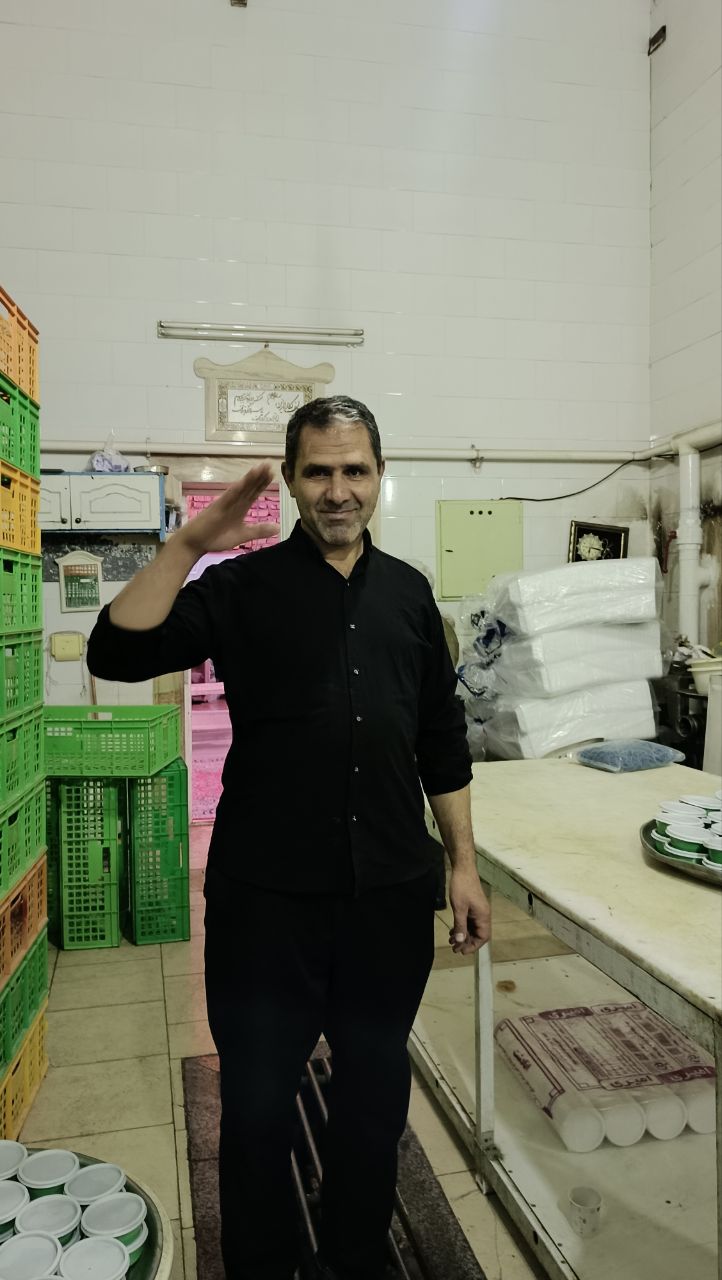 محمد دادایی یزدلی