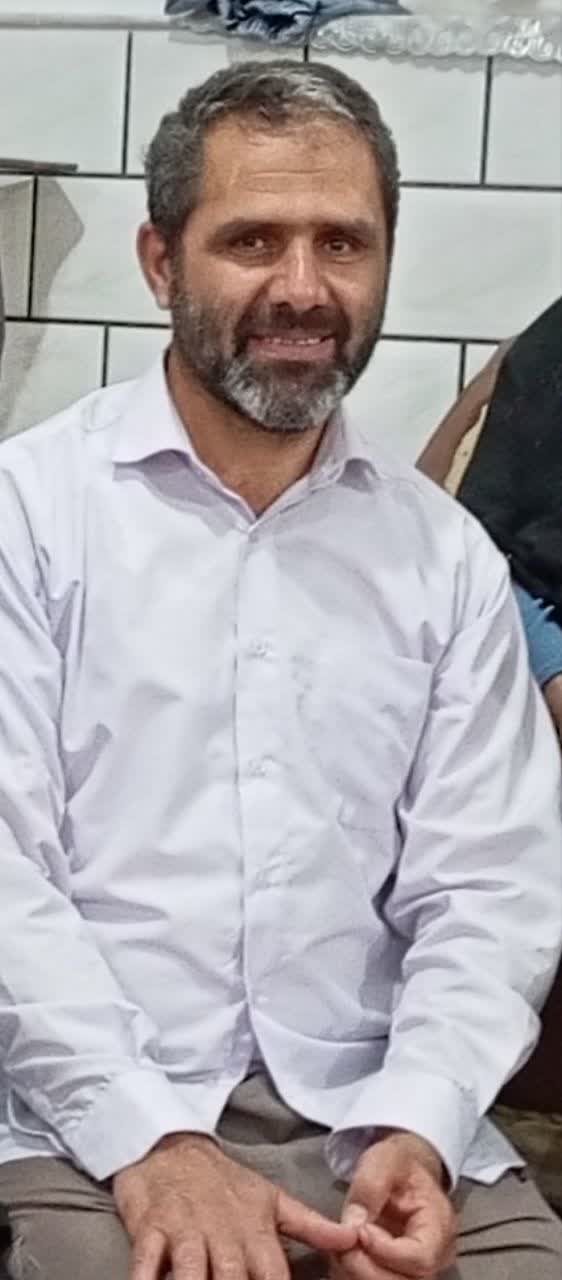 محمد دادایی یزدلی