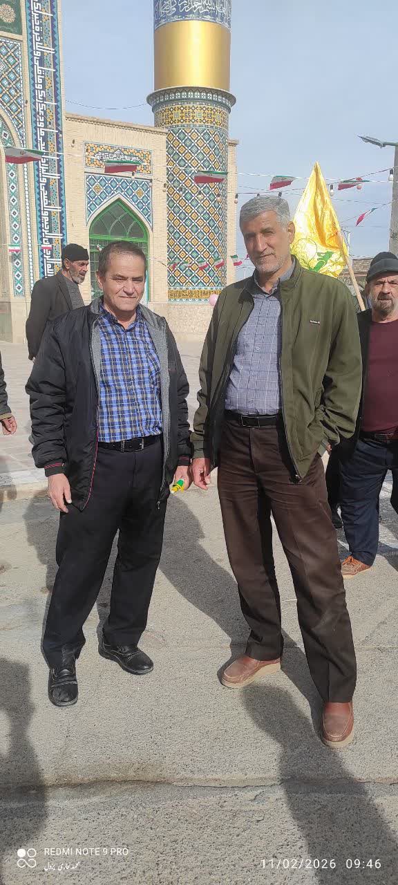 مهدی دهقانی یزدلی
