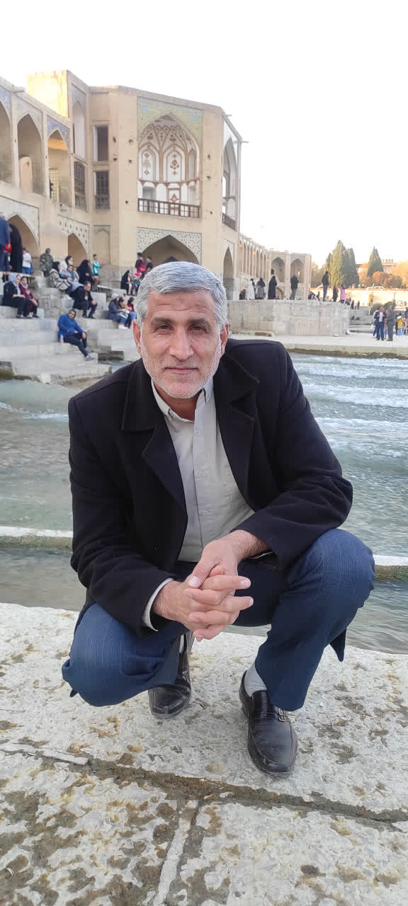 مهدی دهقانی یزدلی