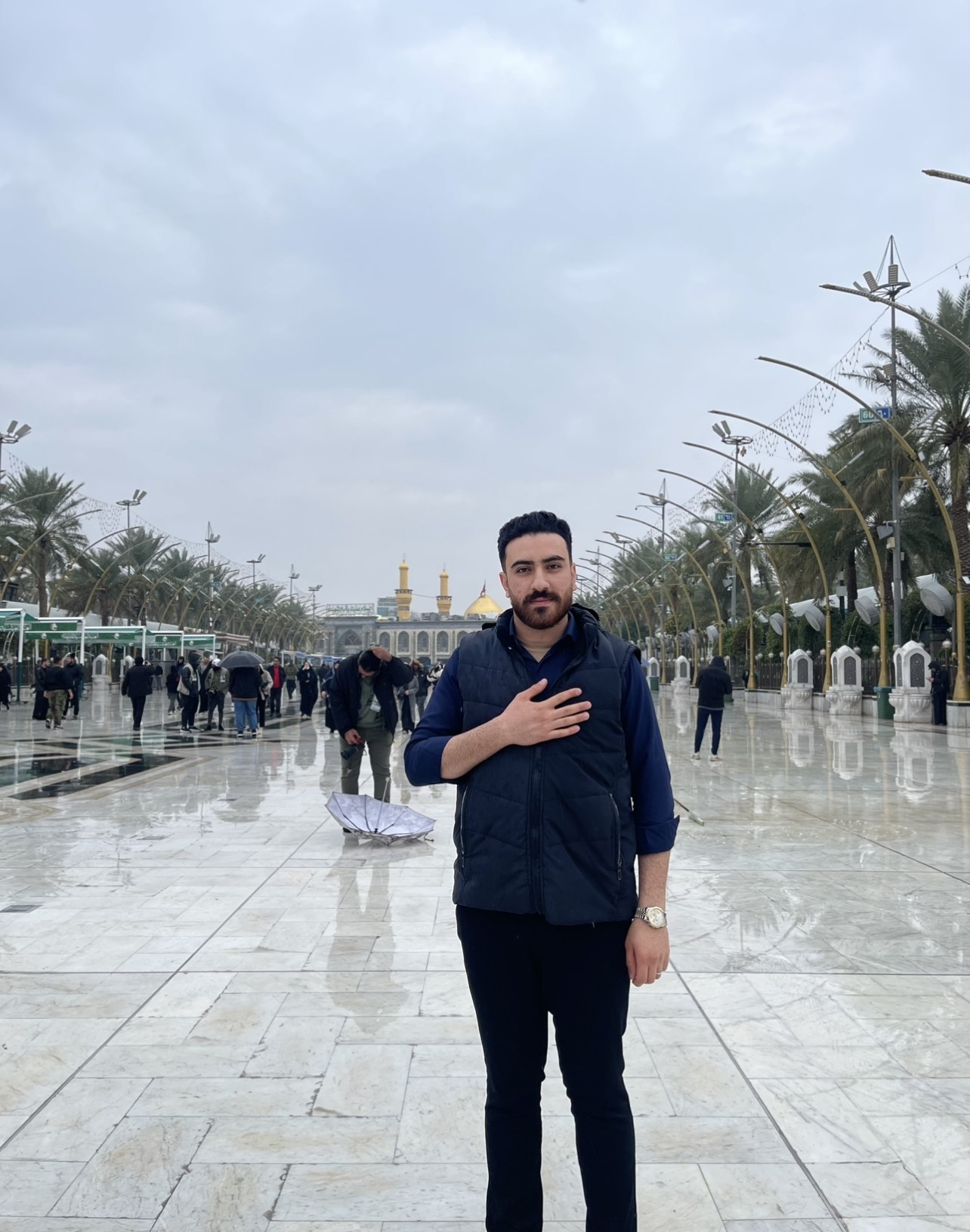 سروان پاسدار علی اصغر خیراندیش سروان پاسدار علی اصغر خیراندیش