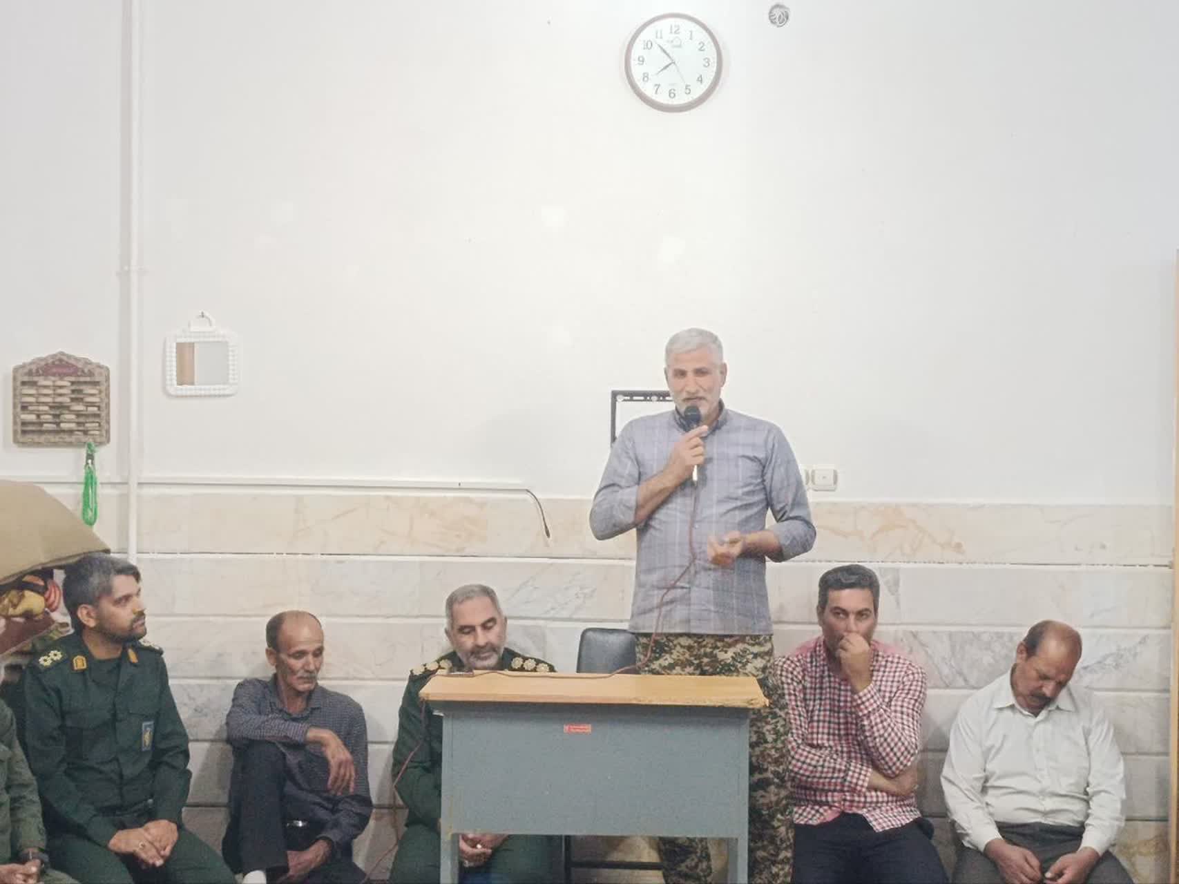 مهدی دهقانی یزدلی