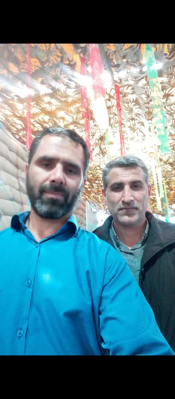 محمد دادایی یزدلی