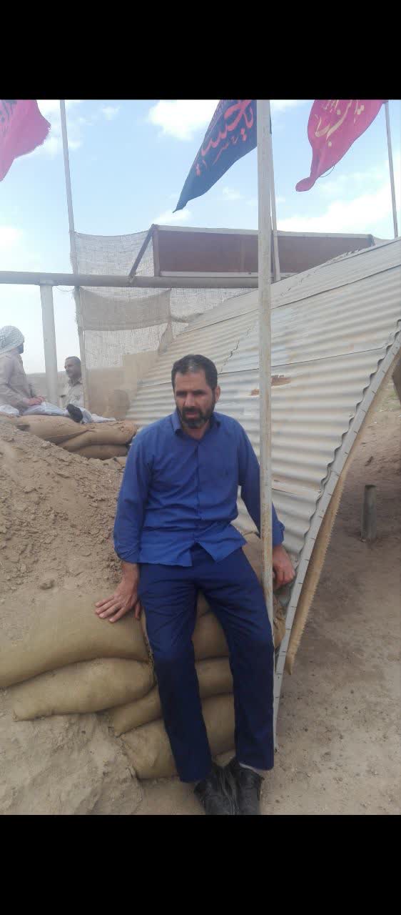 محمد دادایی یزدلی