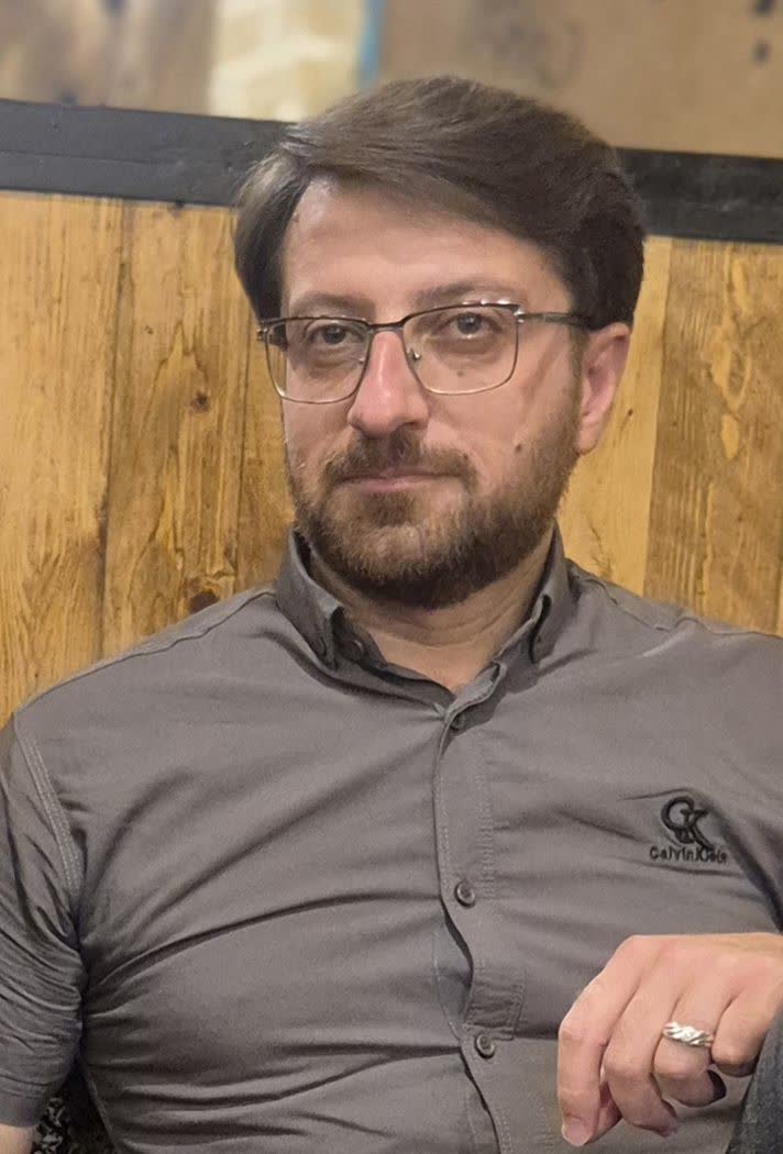 سرتیپ دوم پاسدار مهدی(مجید) توکلی