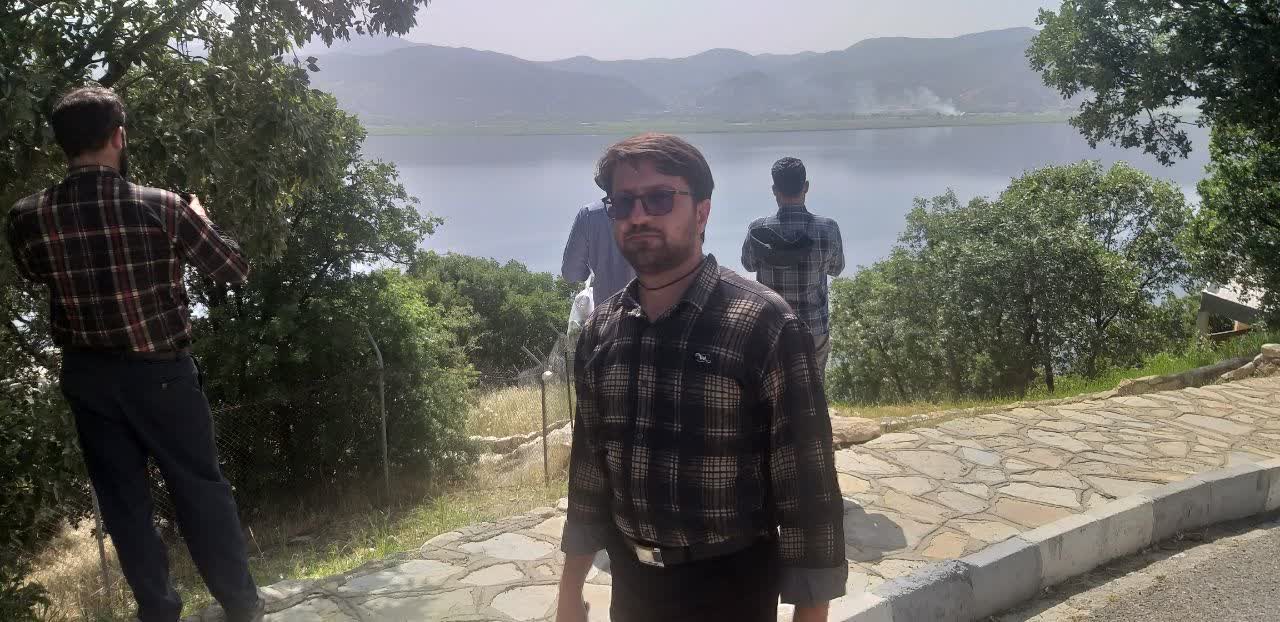 سرتیپ دوم پاسدار مهدی(مجید) توکلی