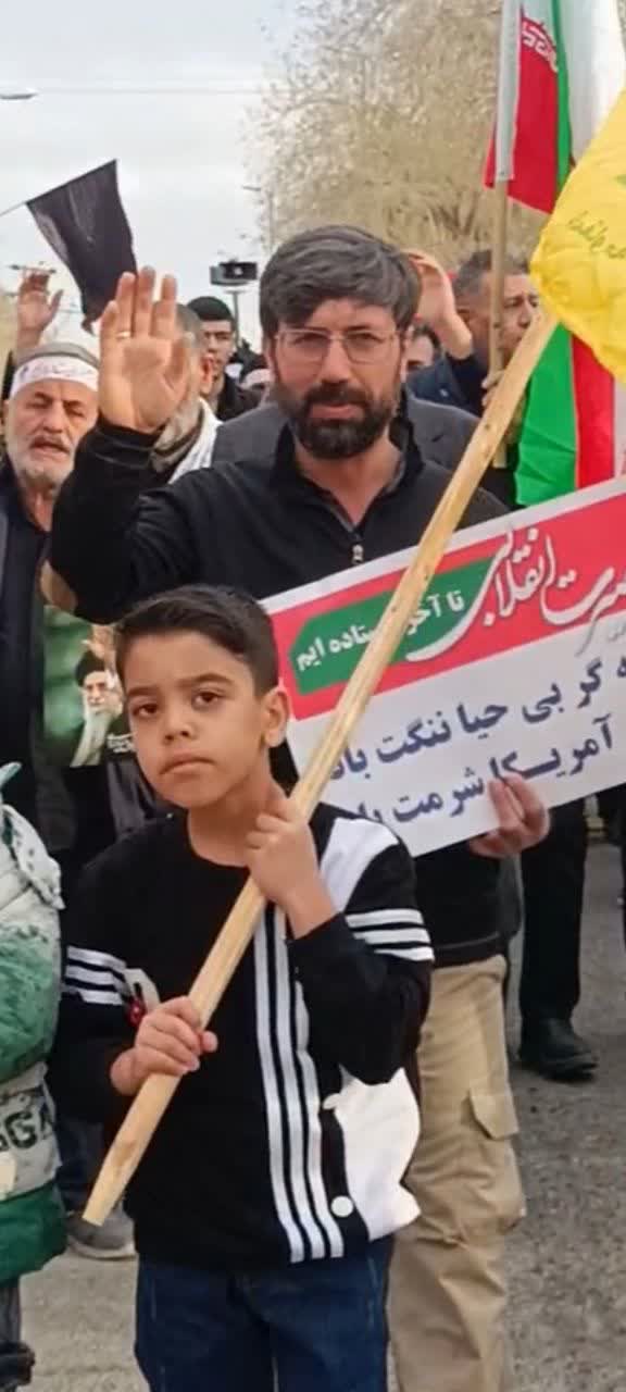 سلمان عابدینی یزدلی