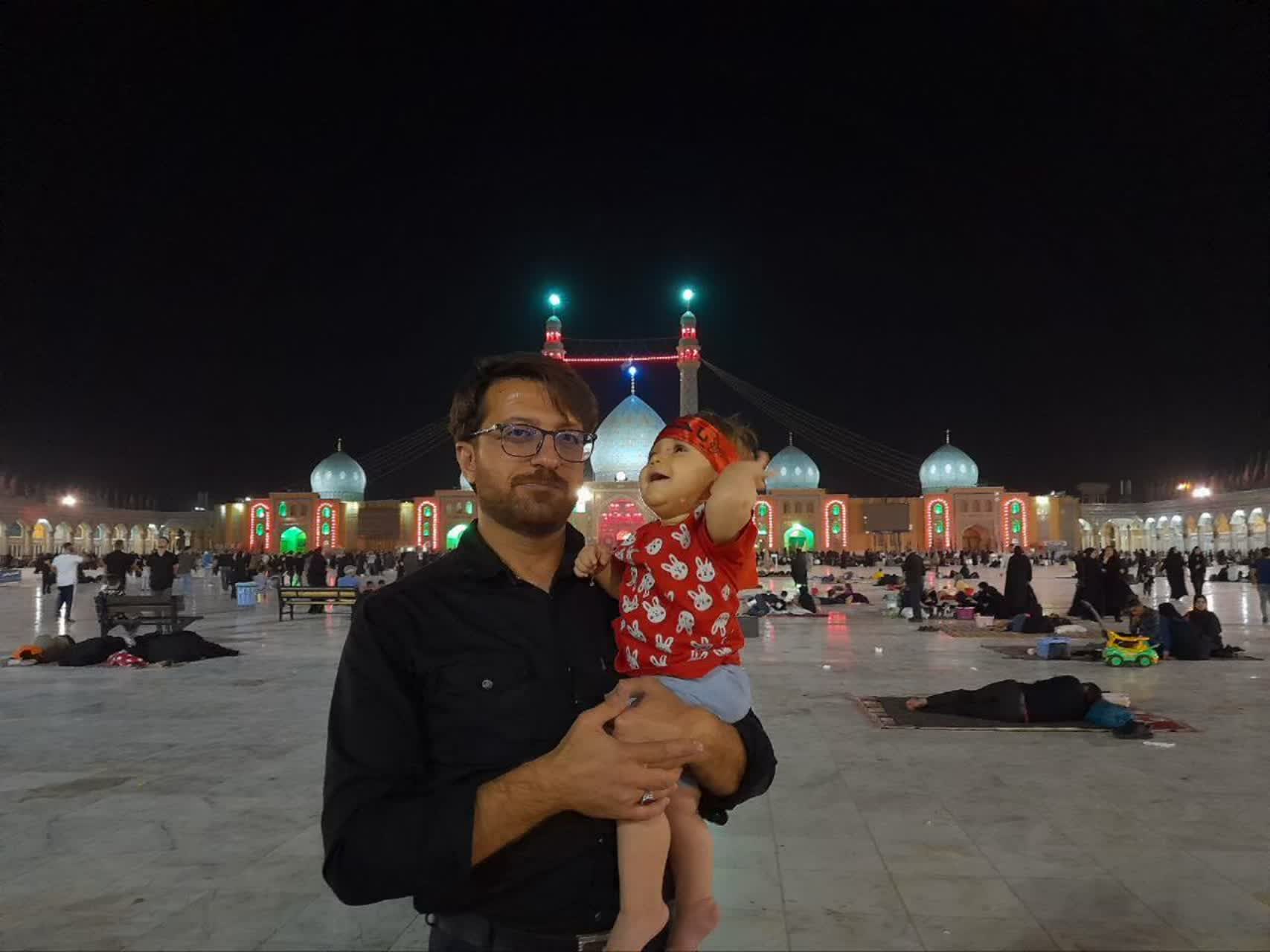 سرتیپ دوم پاسدار مهدی(مجید) توکلی