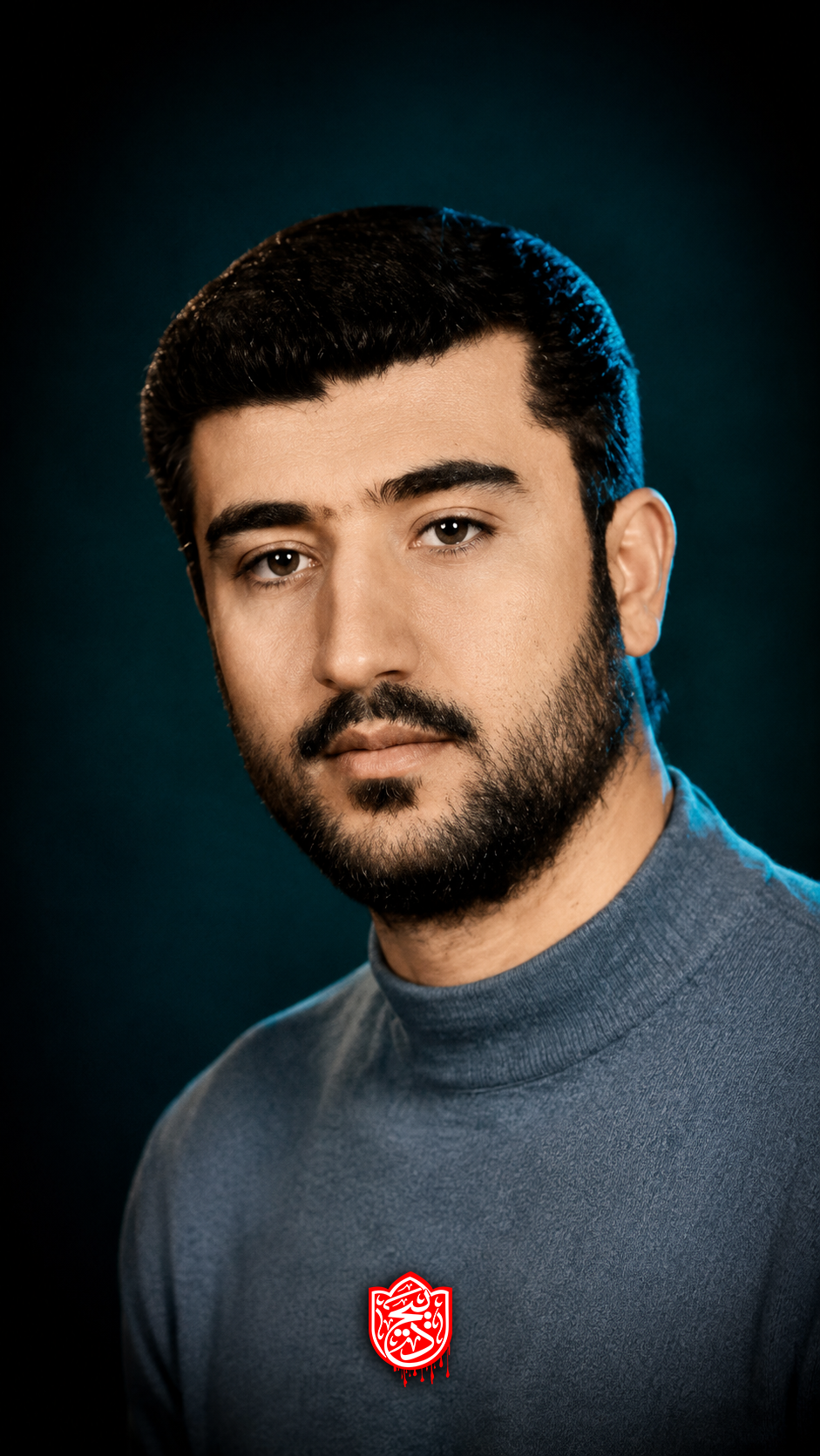 محمد کریمزاده یزدلی