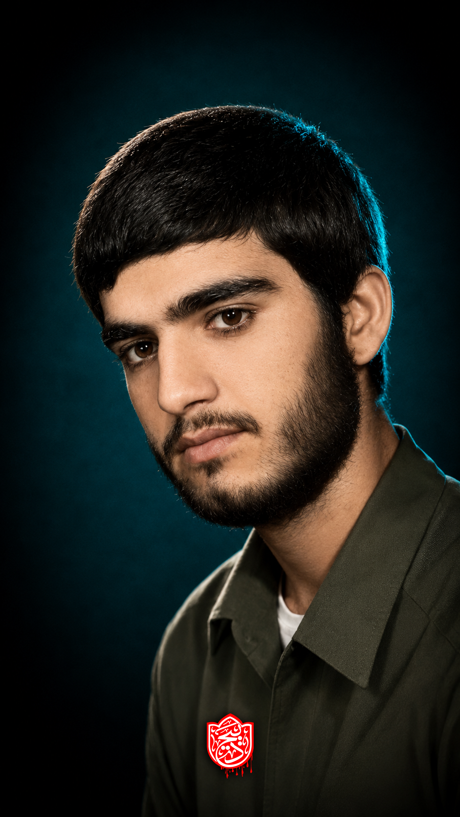 حسن(محسن) شاکری یزدلی