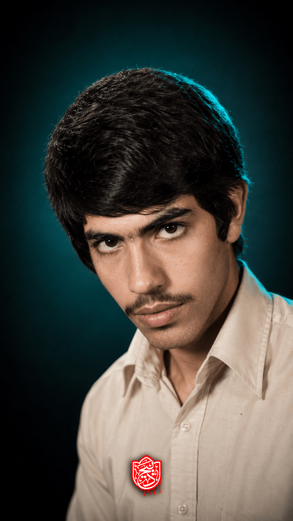 حبیب الله (احمد)  ابراهیم زاده یزدلی
