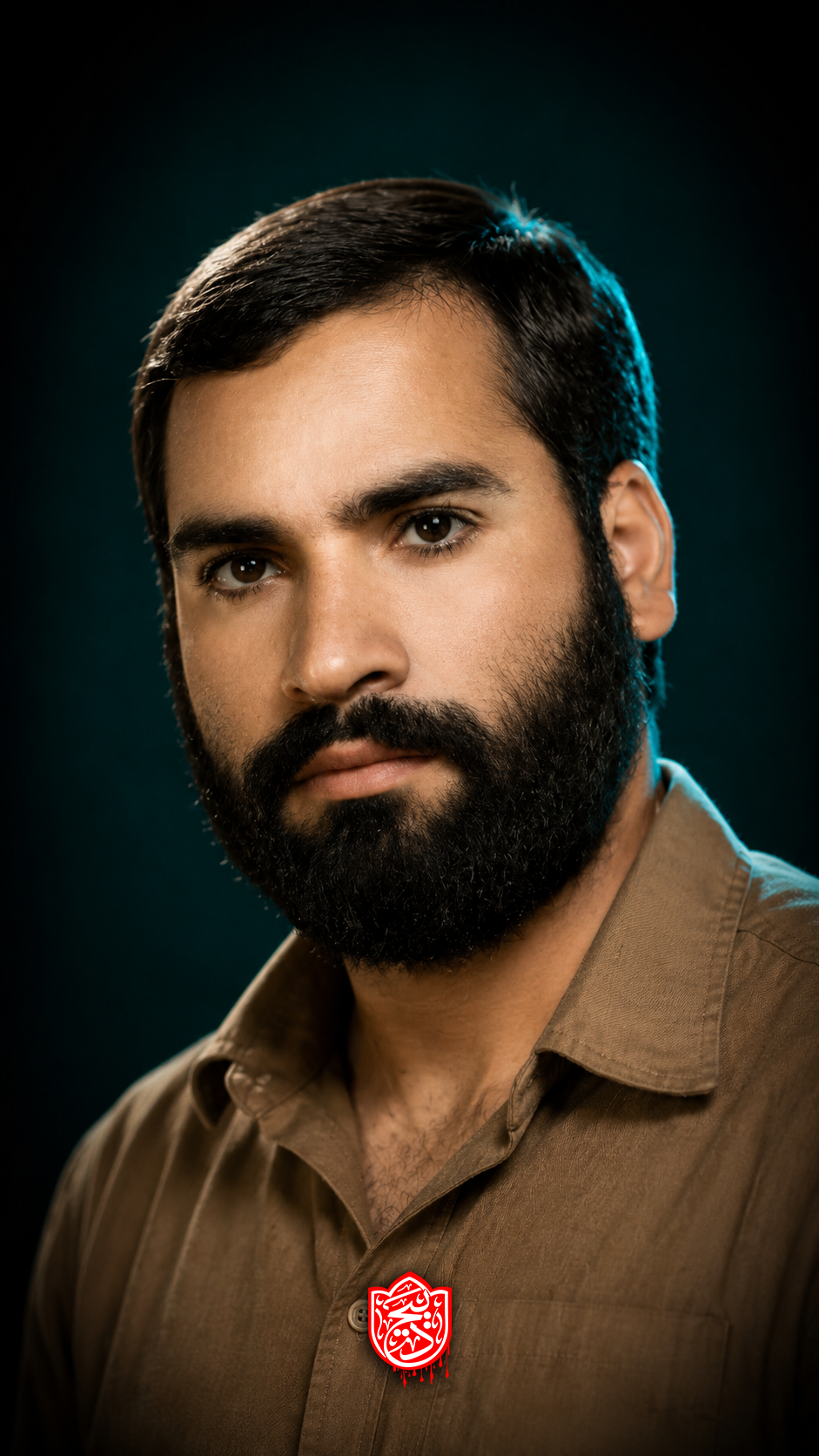محمود زاهدی بیدگلی