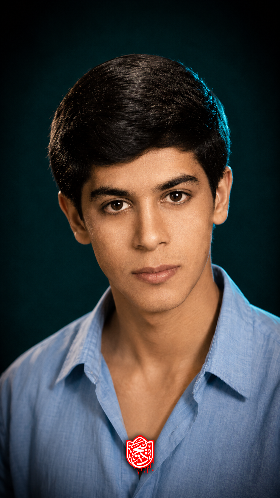 مهدی محمد