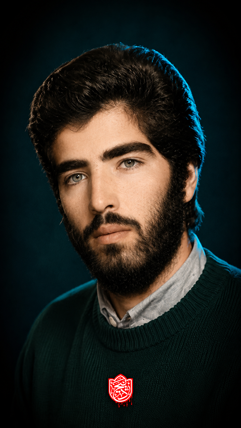 سردار محمد رضا زلفی یزدلی