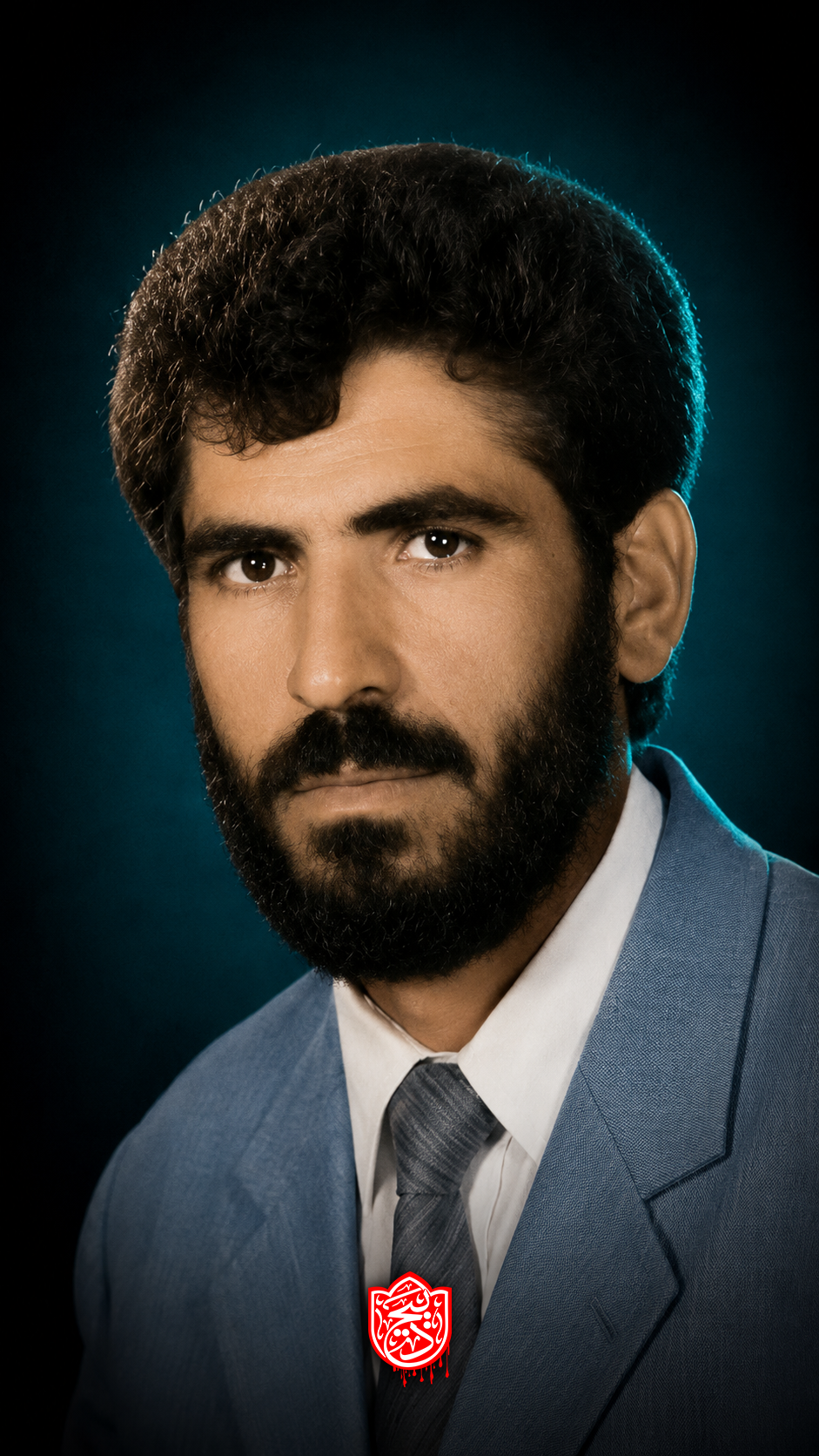 رمضانعلی حسن آقایی نصرآبادی 