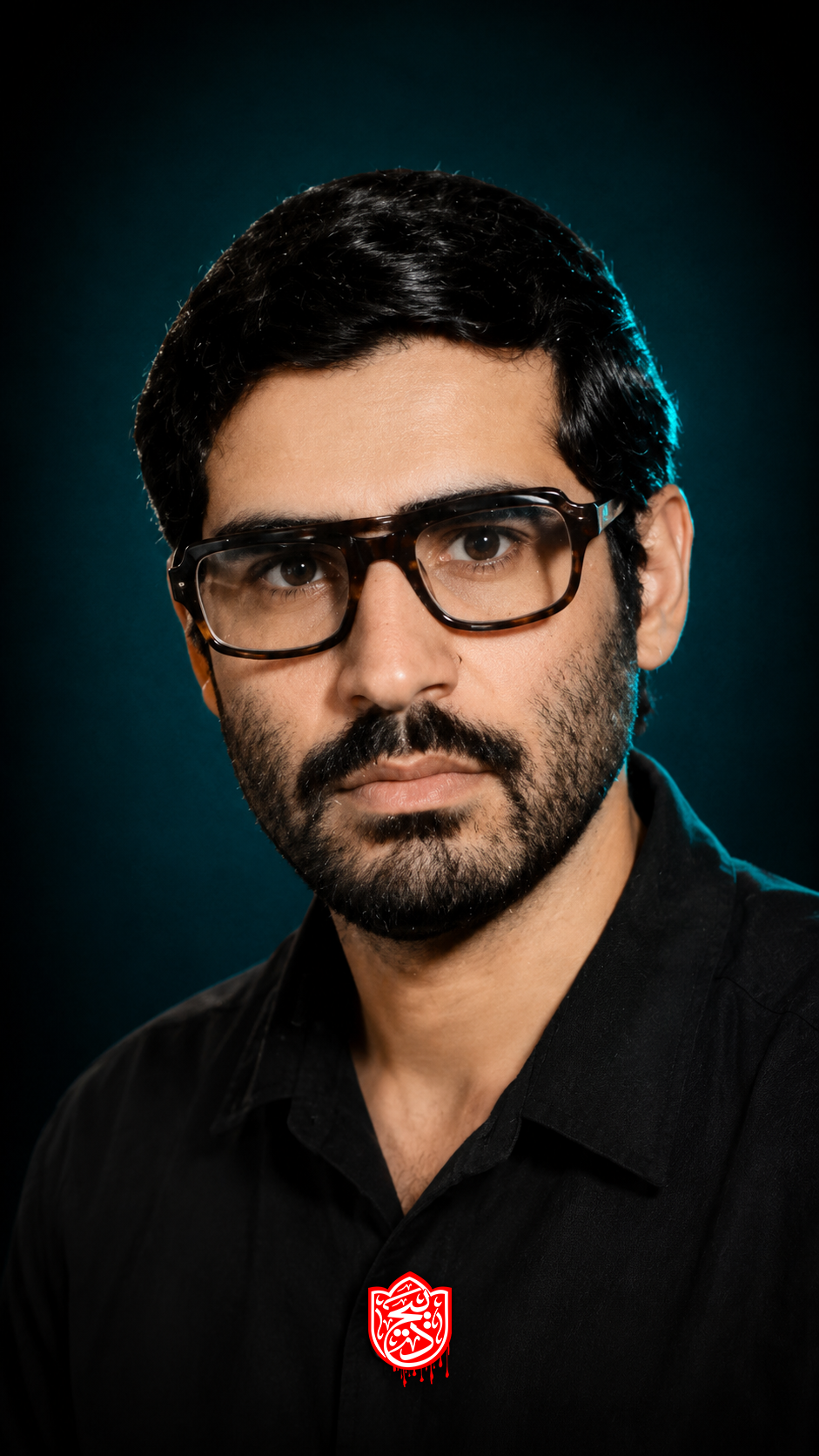 سردار غلامرضا رعیت یزدلی