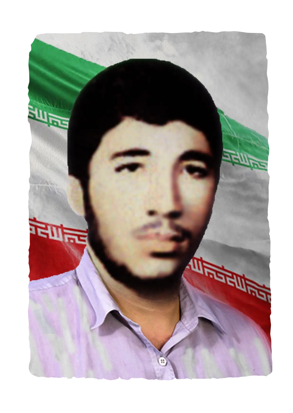 حسین روحانی یزدلی