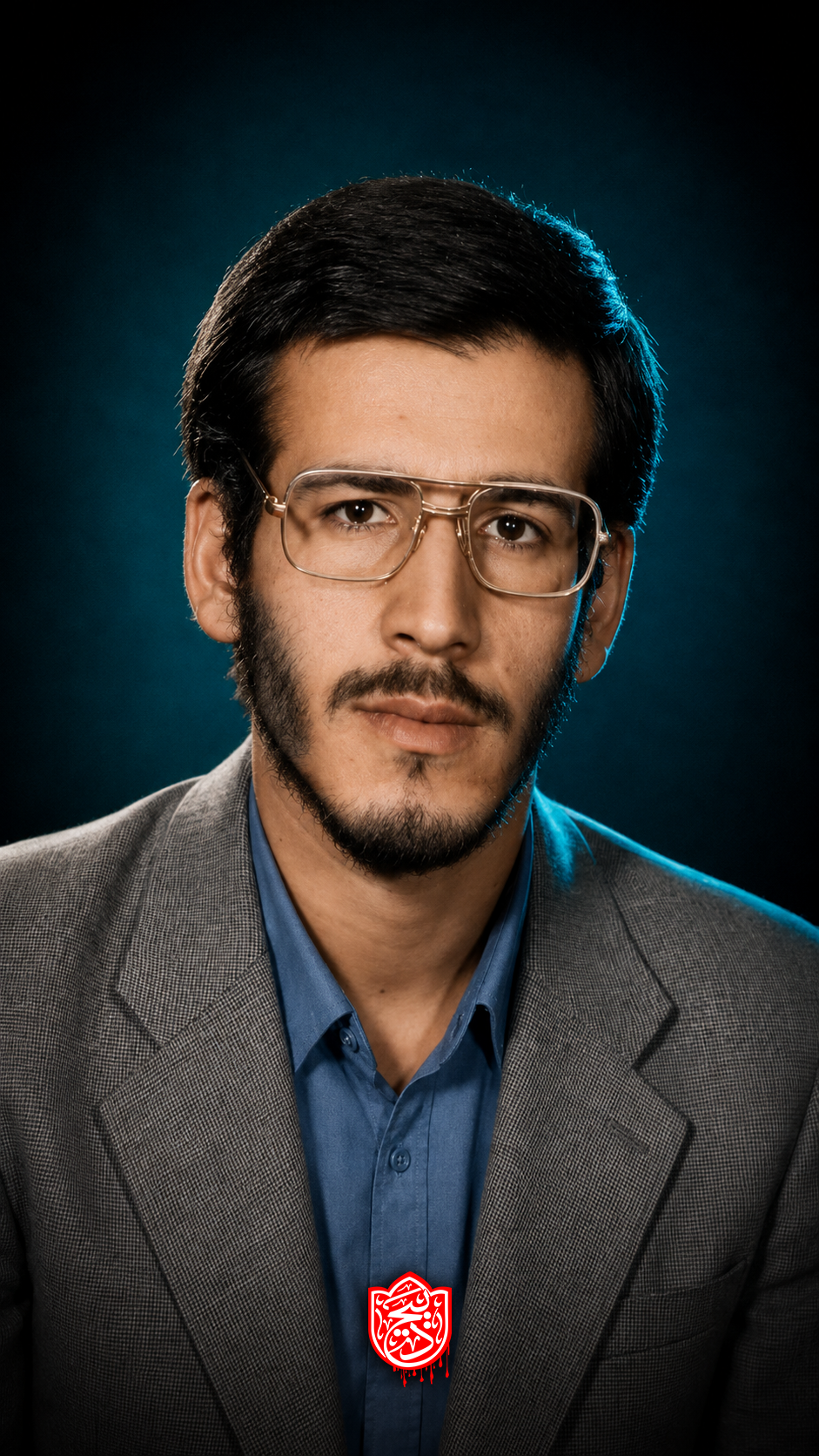 علی روحانی یزدلی