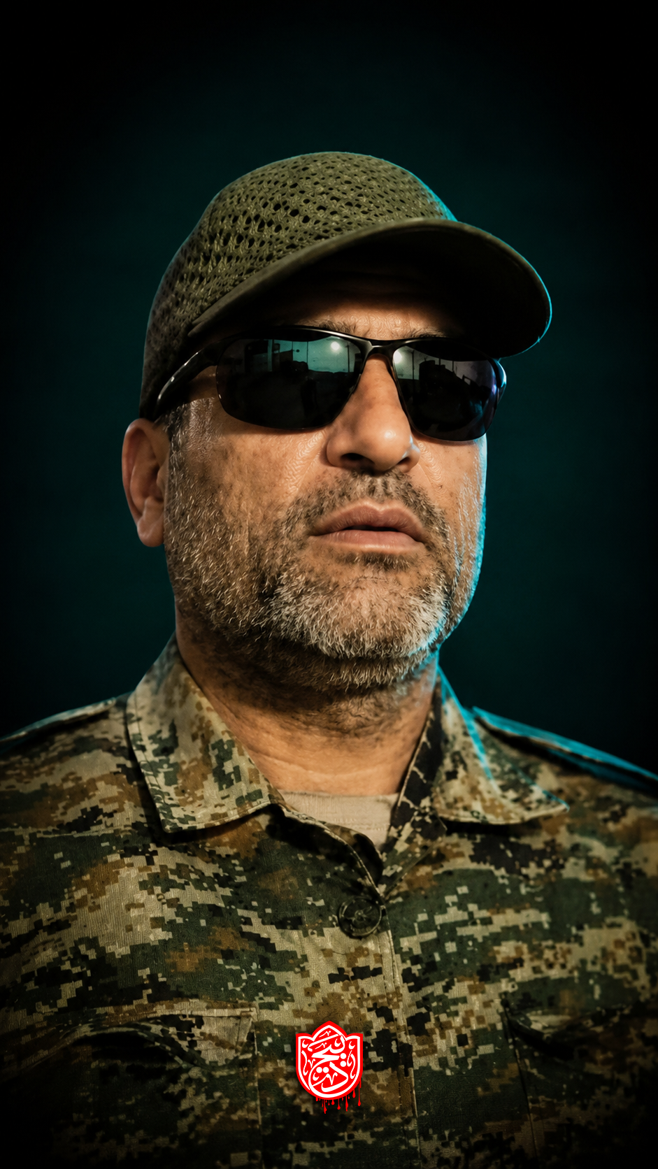  سردار مصطفی زاهدی 