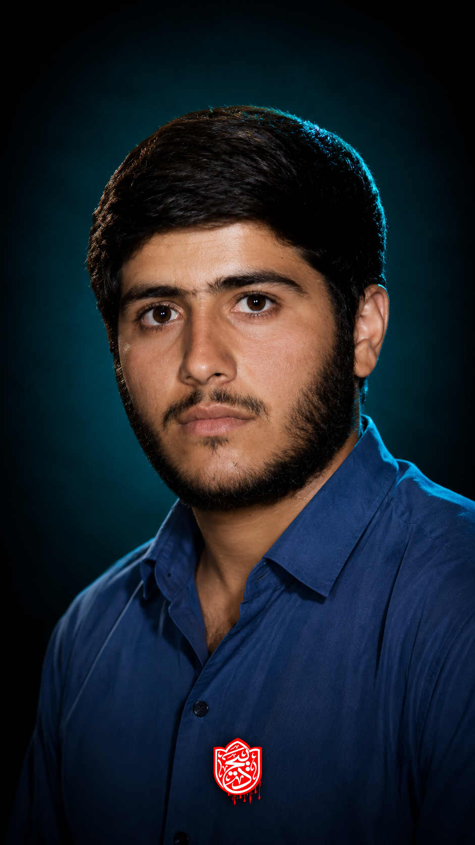 عباس فکاری یزدلی