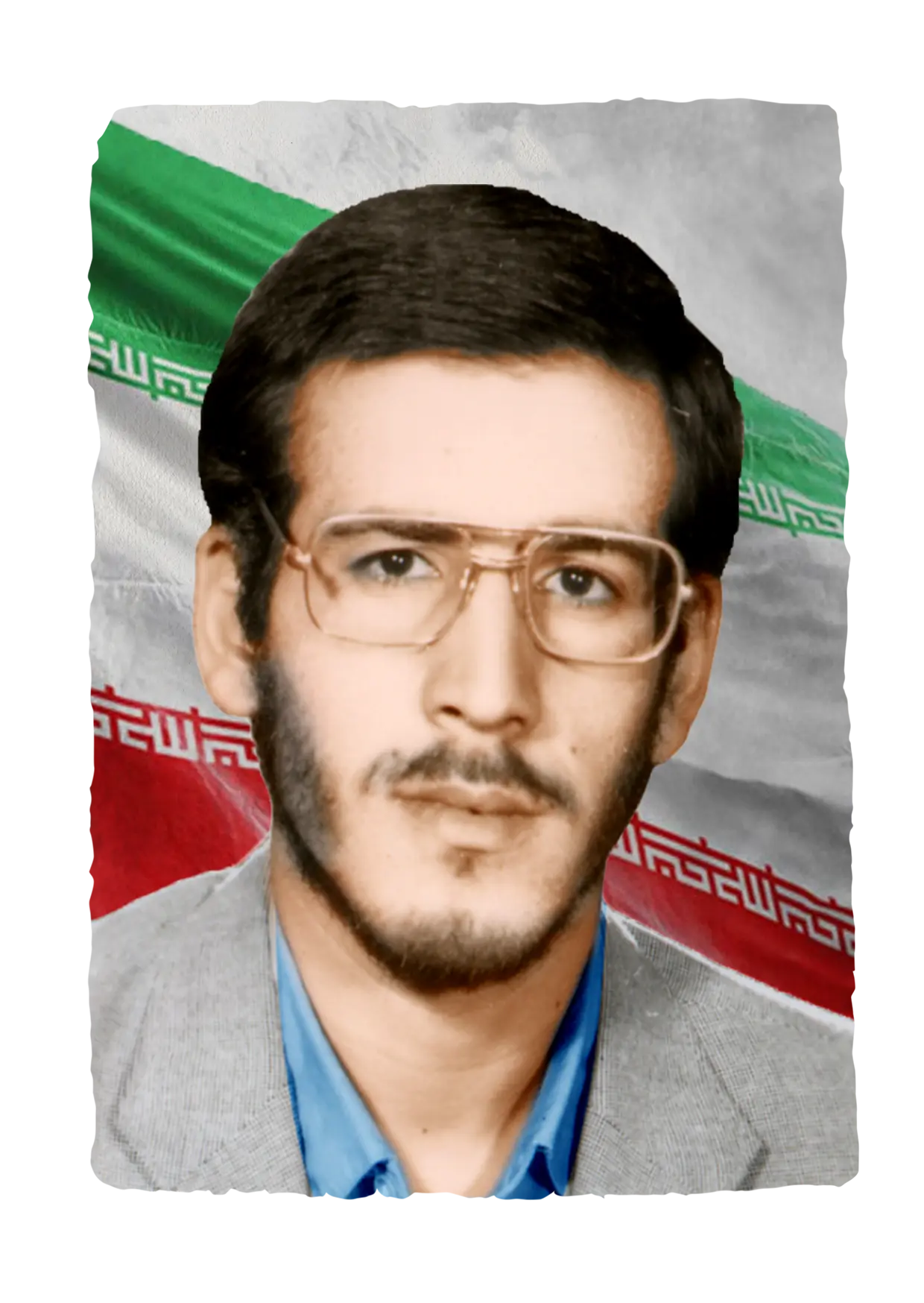 علی روحانی یزدلی